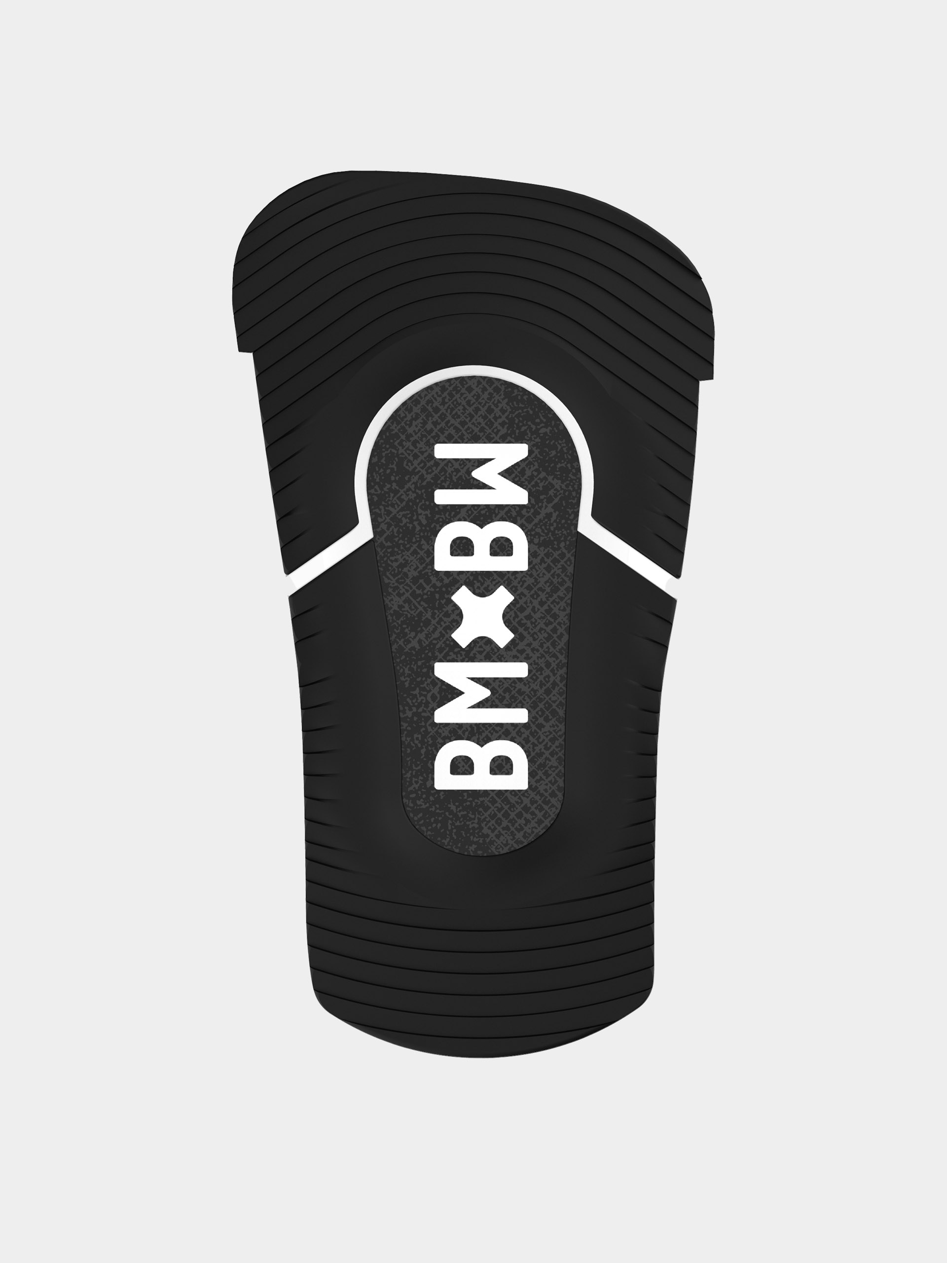 Pánske Snowboardové viazanie Bent Metal Bolt (black)