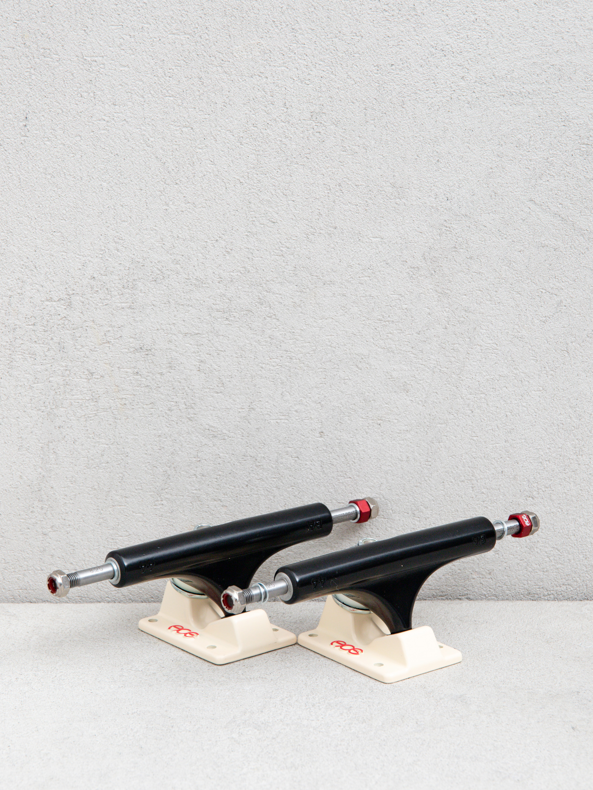 Trucky Ace Braian Anderson AF1