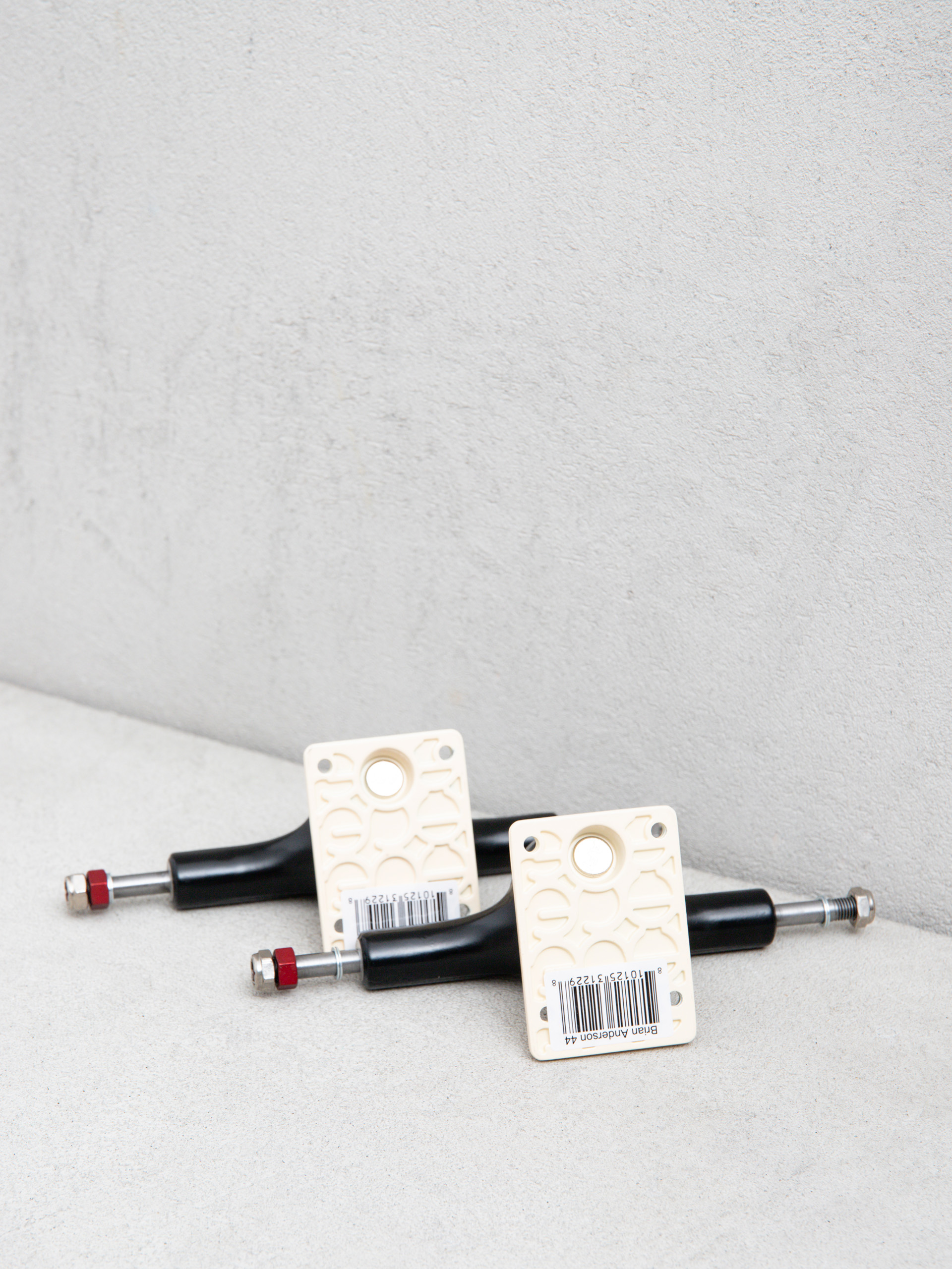 Trucky Ace Braian Anderson AF1 (black/beige)