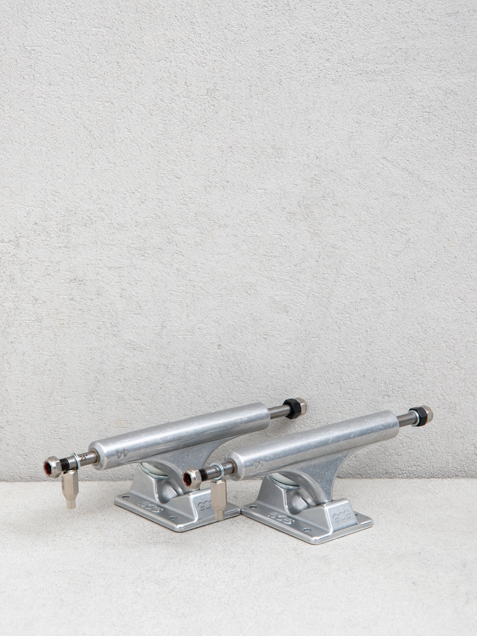 Trucky Ace AF1 Inverted (polished)