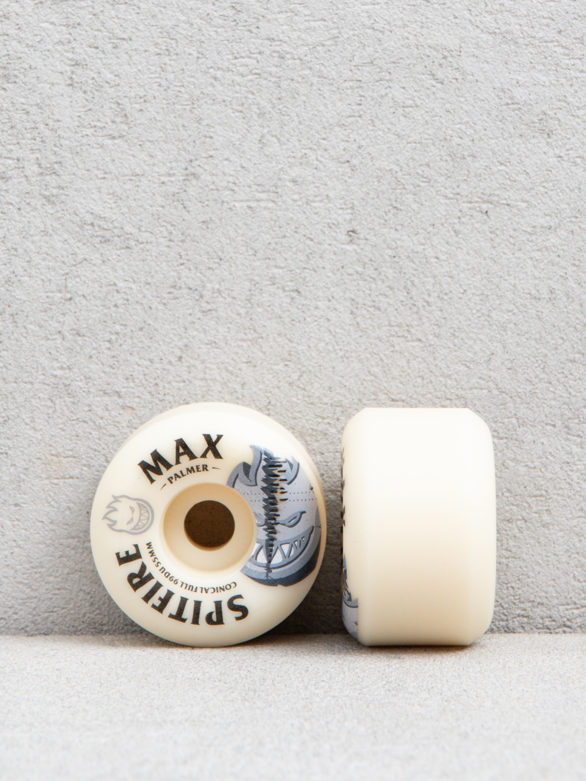 Kolieska Spitfire F4 99D Max Palmer Burn Squad Conical Full