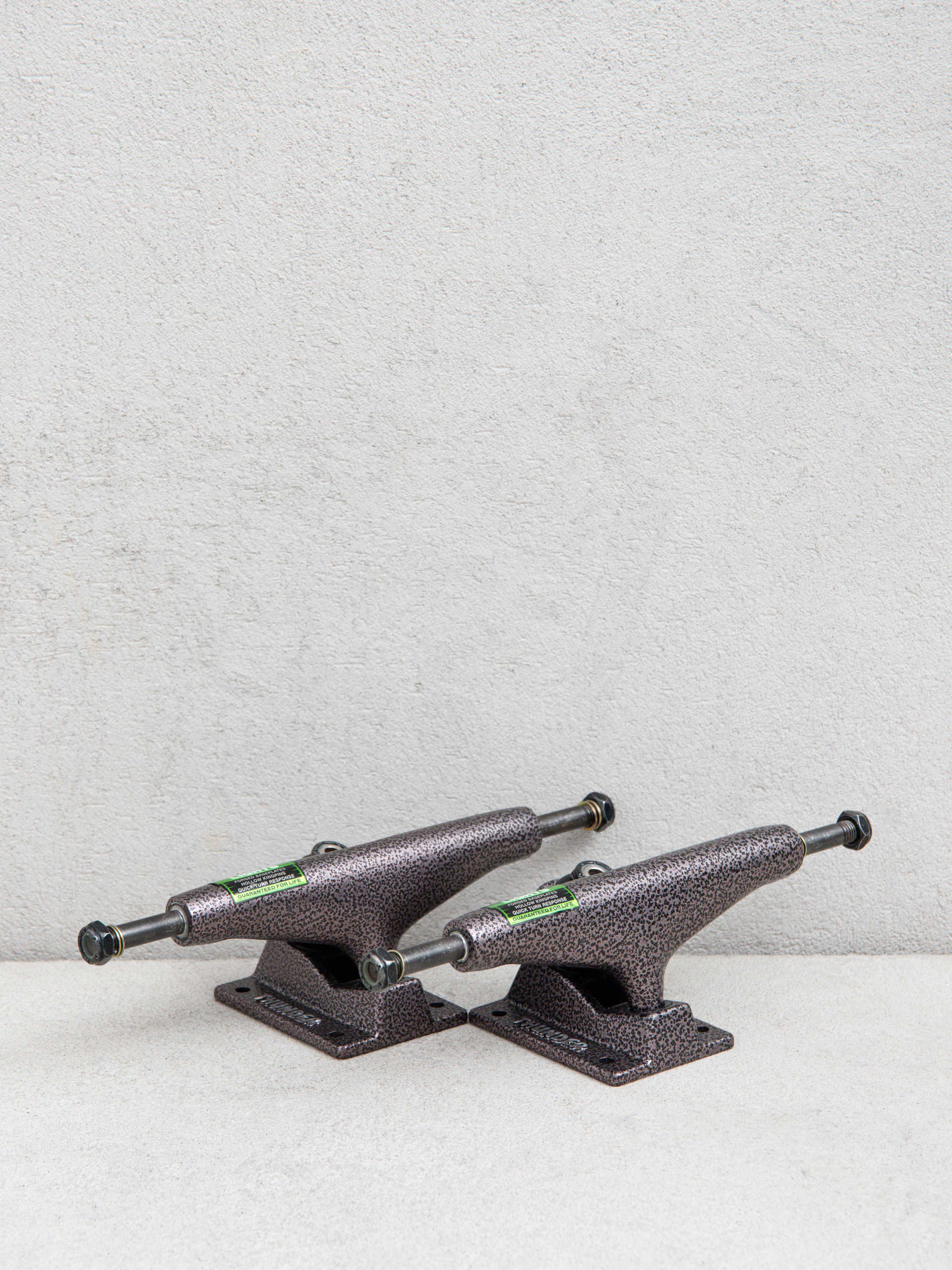 Trucky Thunder Black Rose Lights