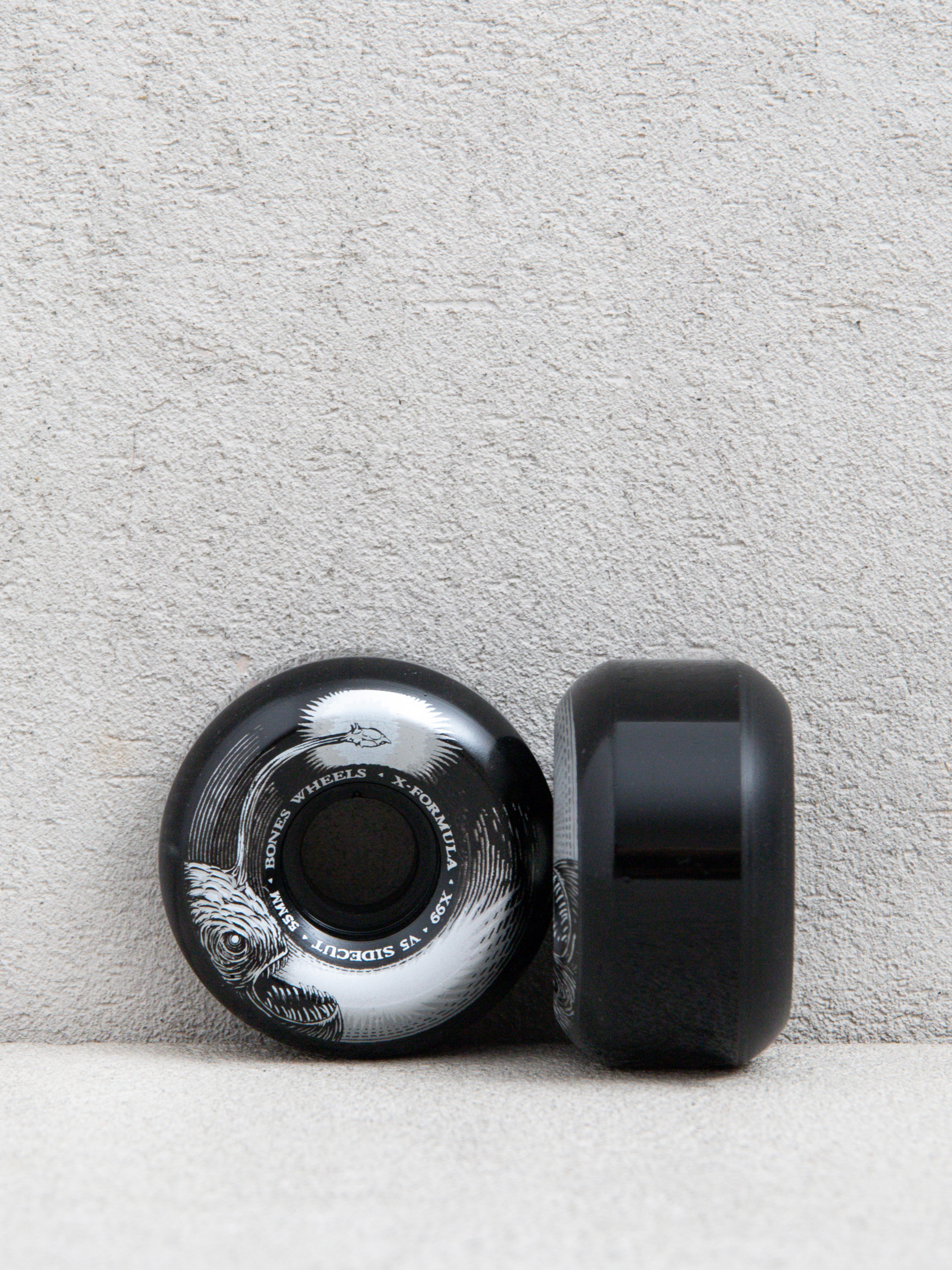 Kolieska Bones X Formula 99A Dark Waters V5