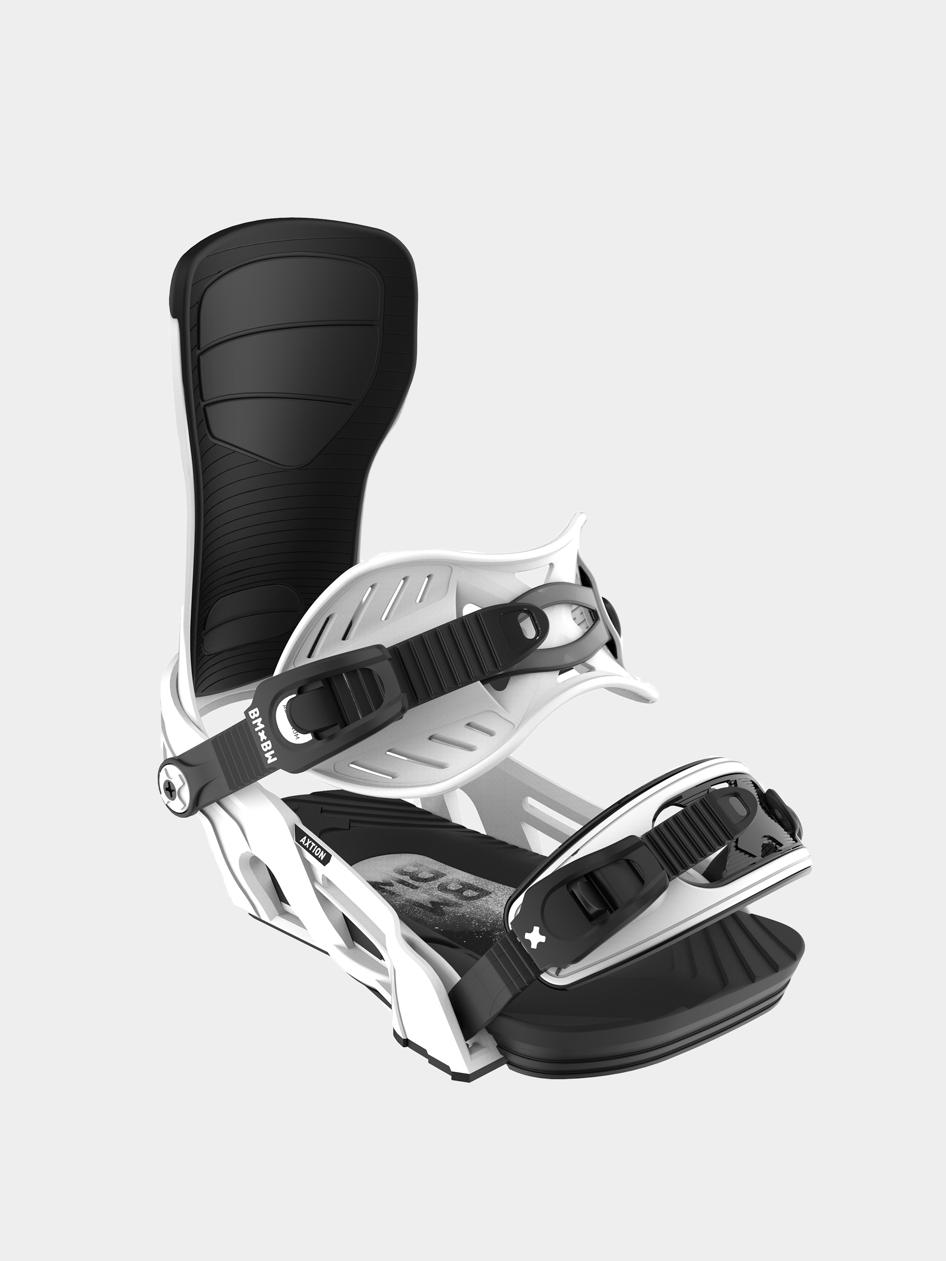 Snowboardové viazanie Bent Metal Axtion