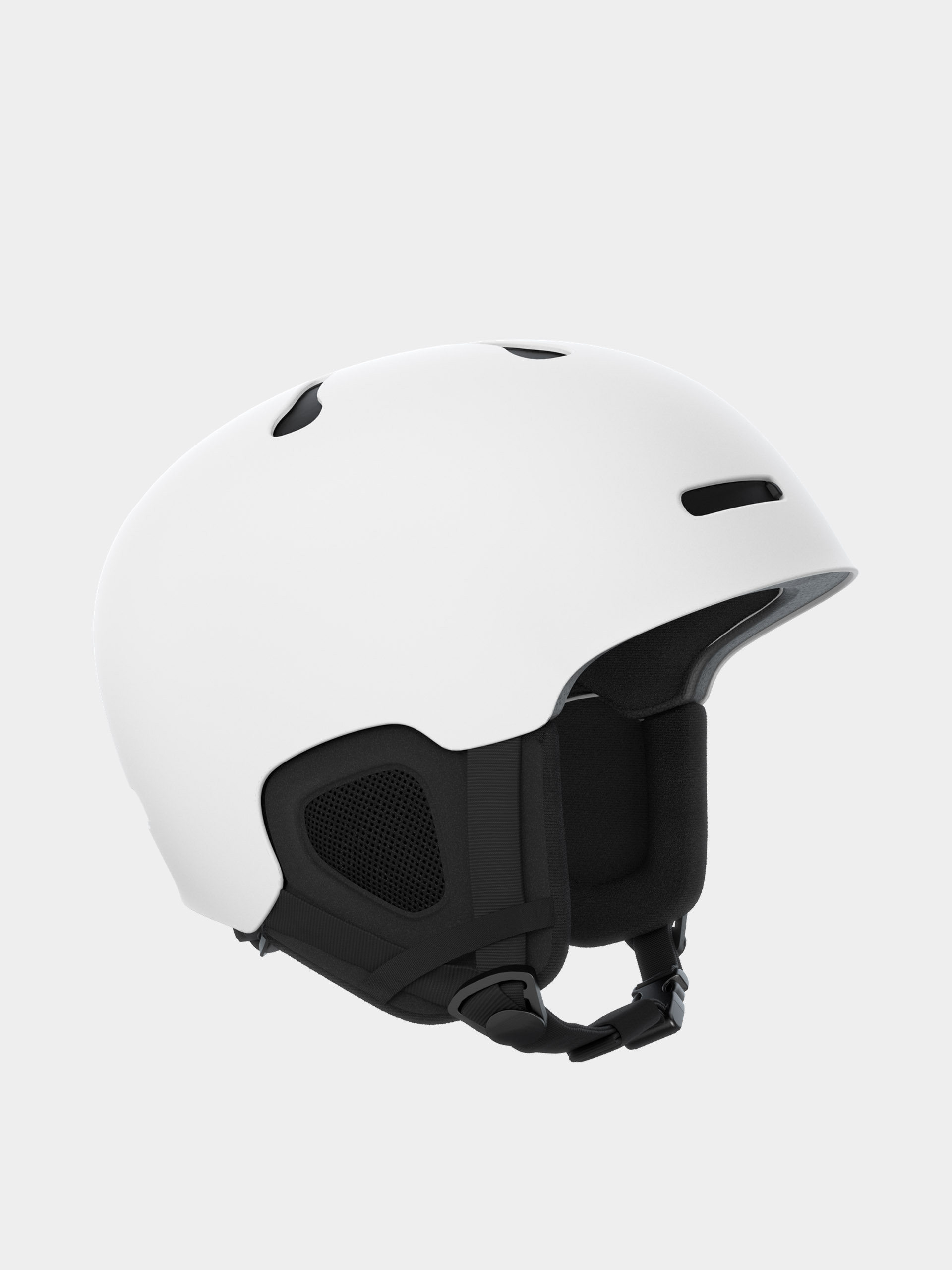 Prilba POC Auric Cut (matt white)