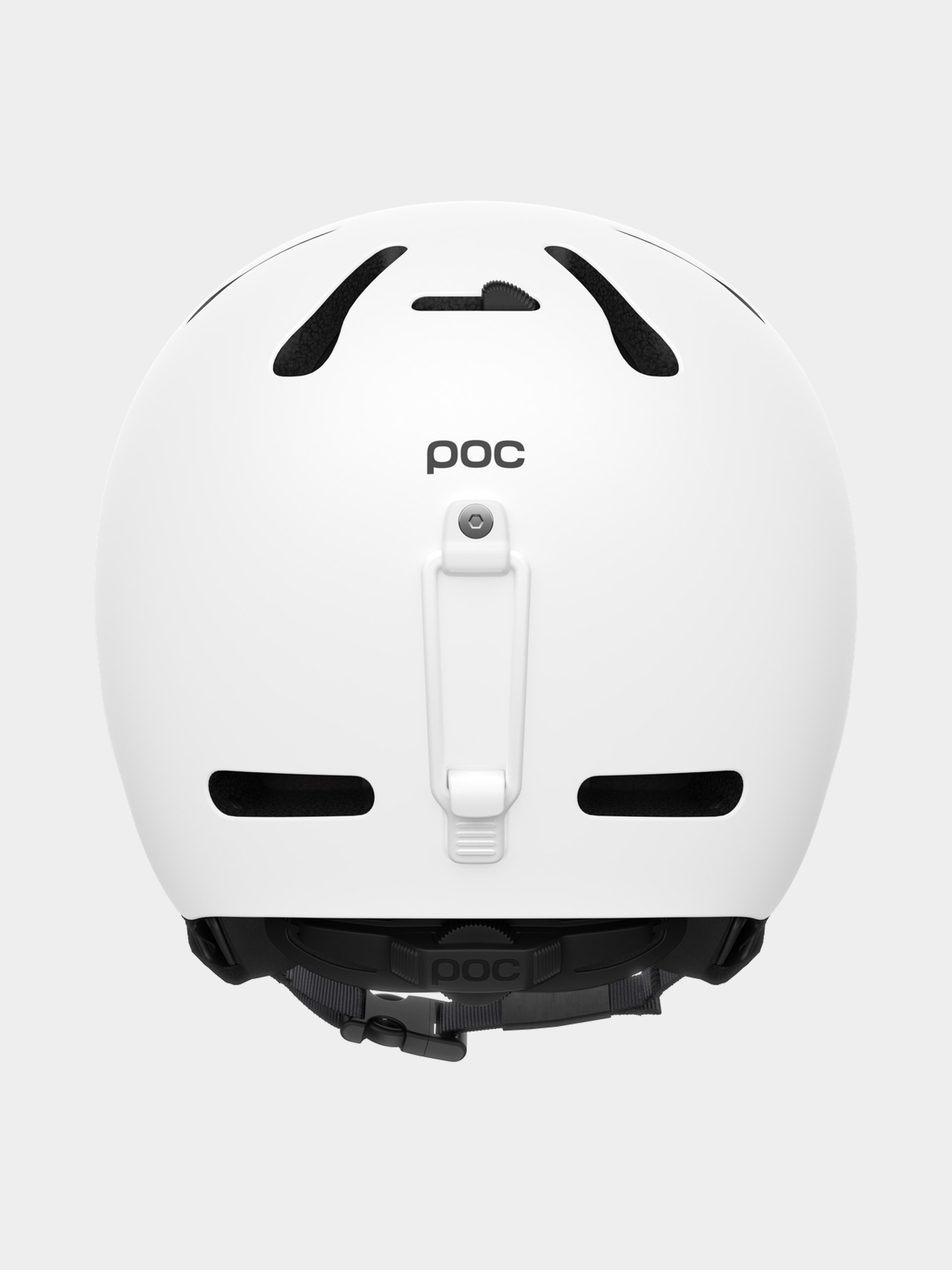 Prilba POC Fornix (hydrogen white matt)