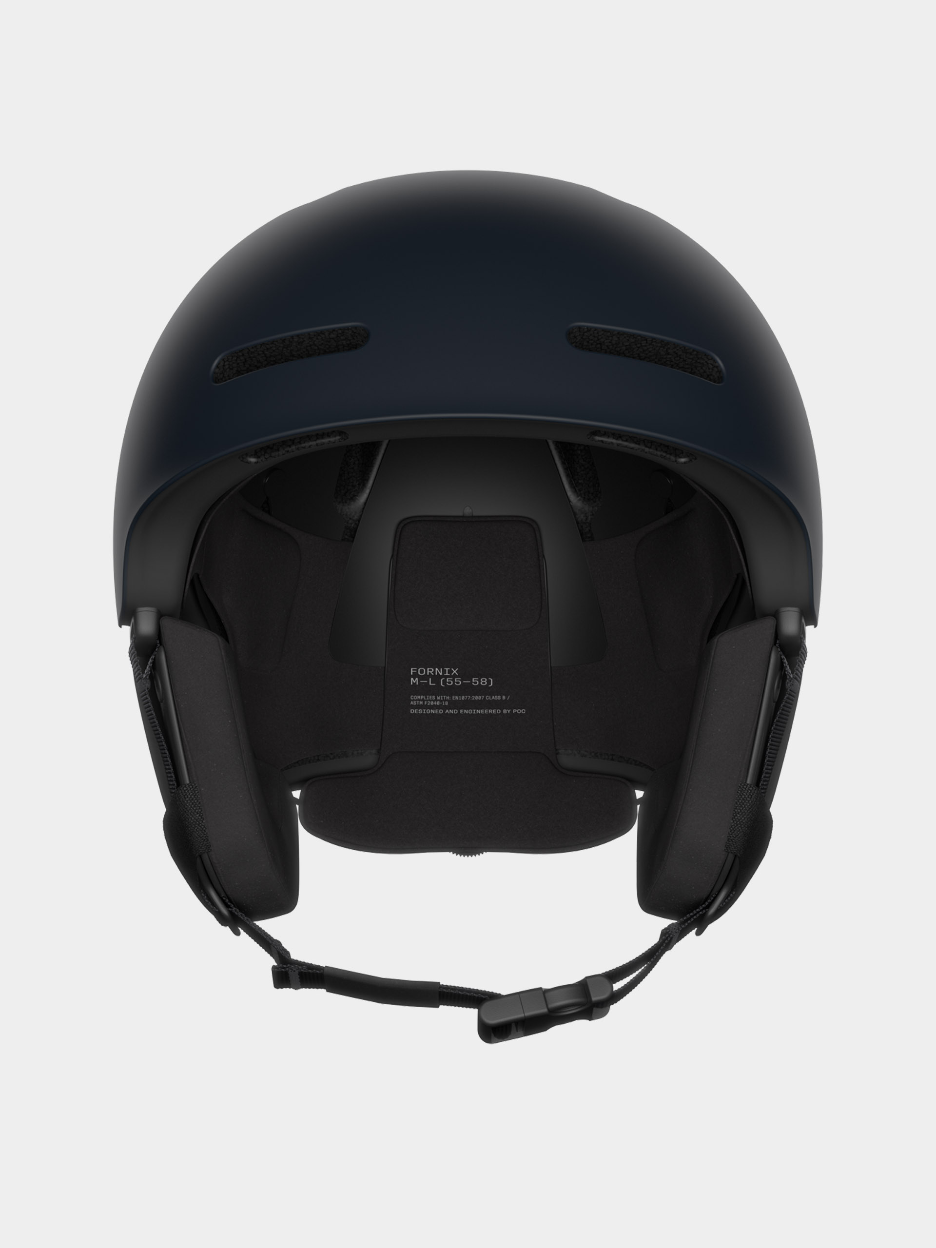 Prilba POC Fornix MIPS (apatite navy matt)