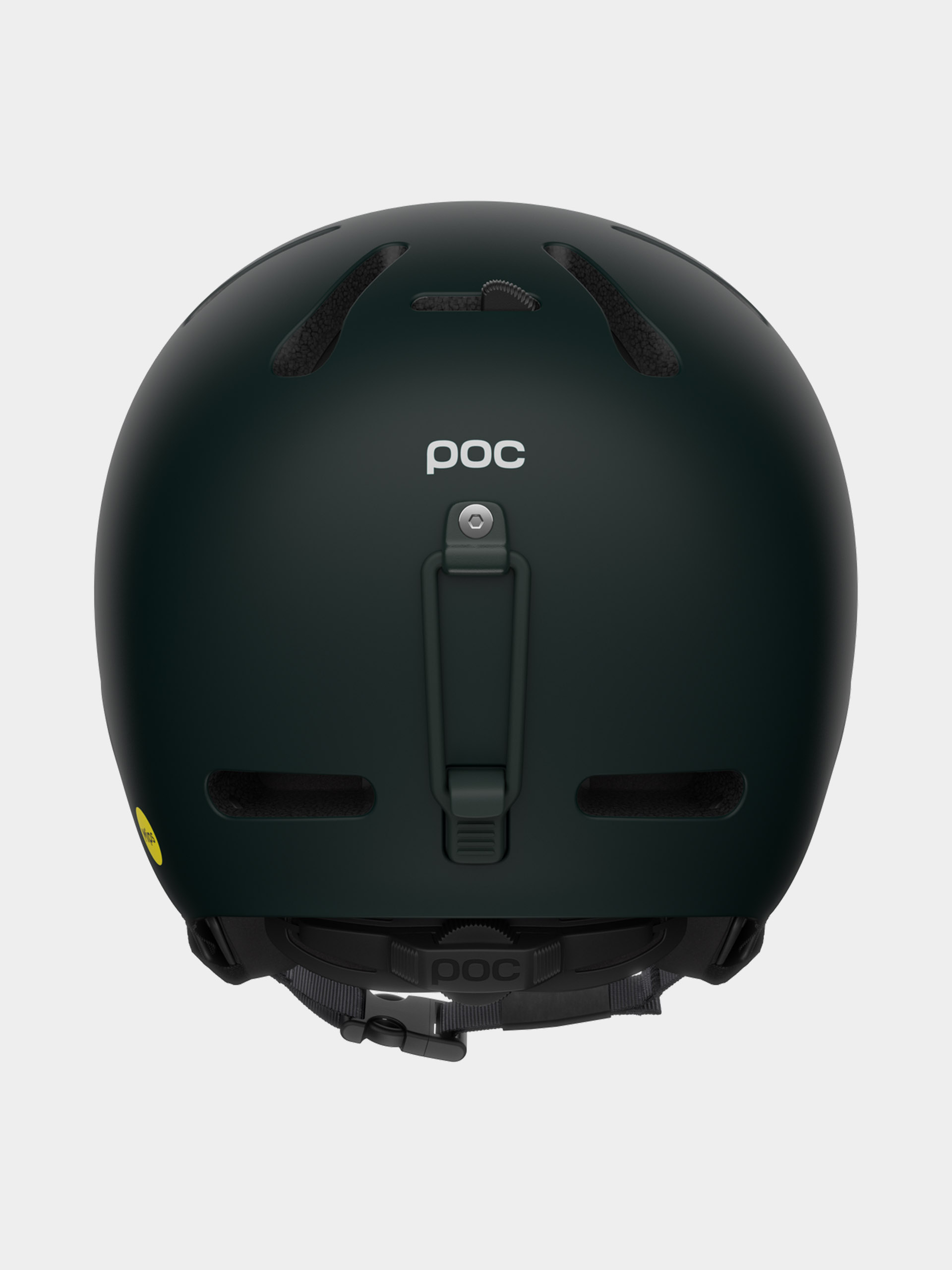 Prilba POC Fornix MIPS (pargasite green matt)