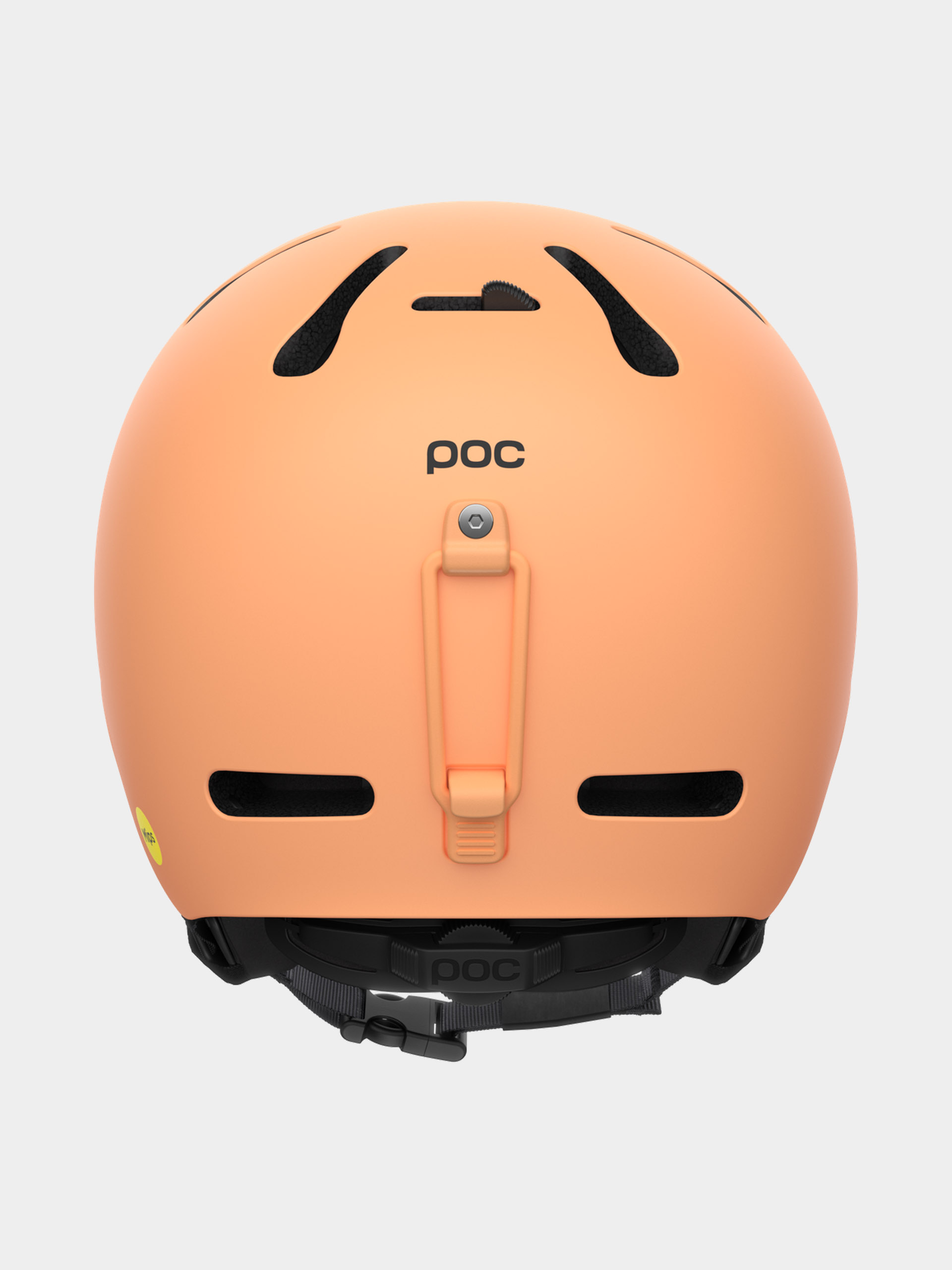 Prilba POC Fornix MIPS (apricot sunstone matt)