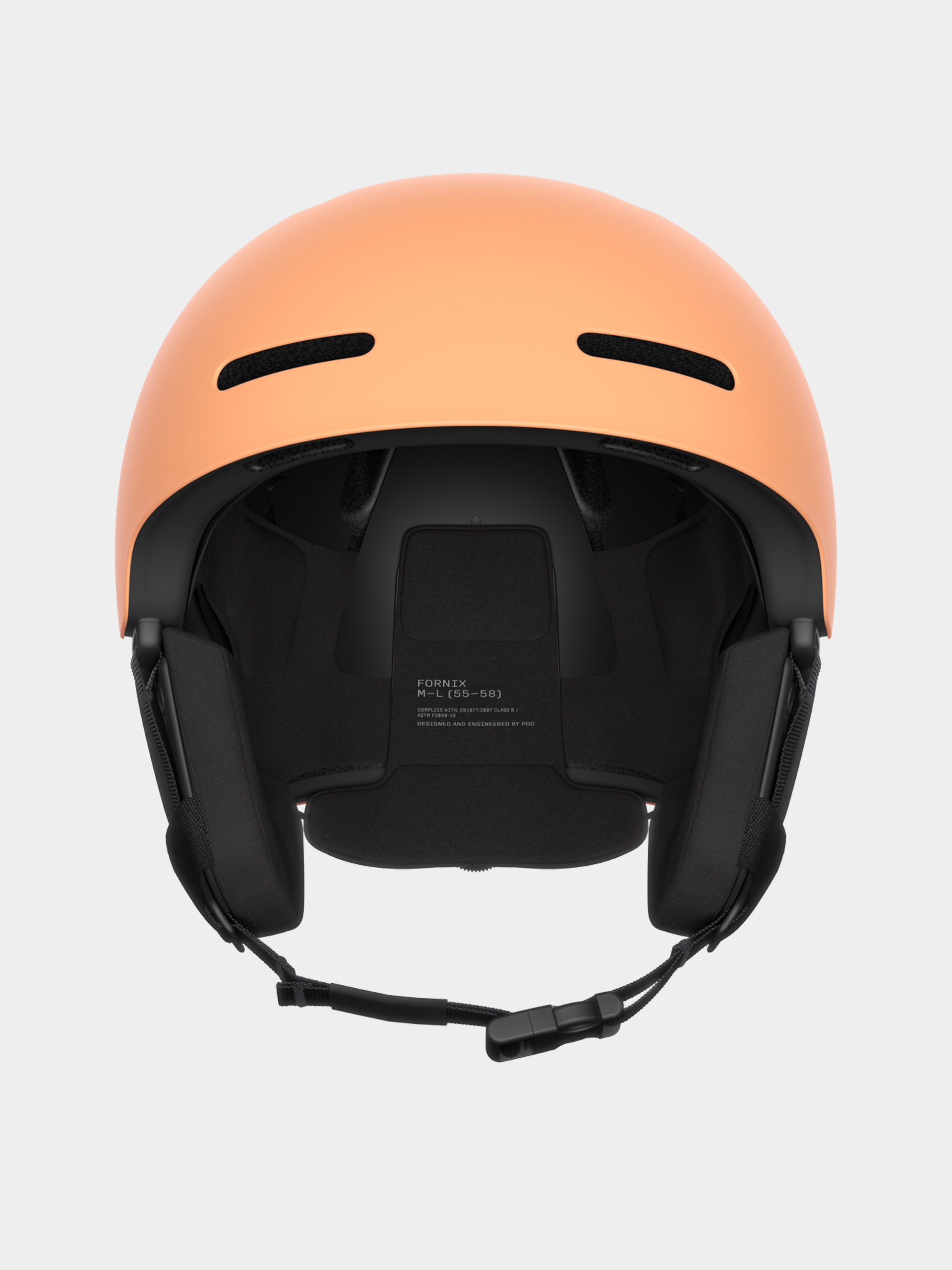 Prilba POC Fornix MIPS (apricot sunstone matt)