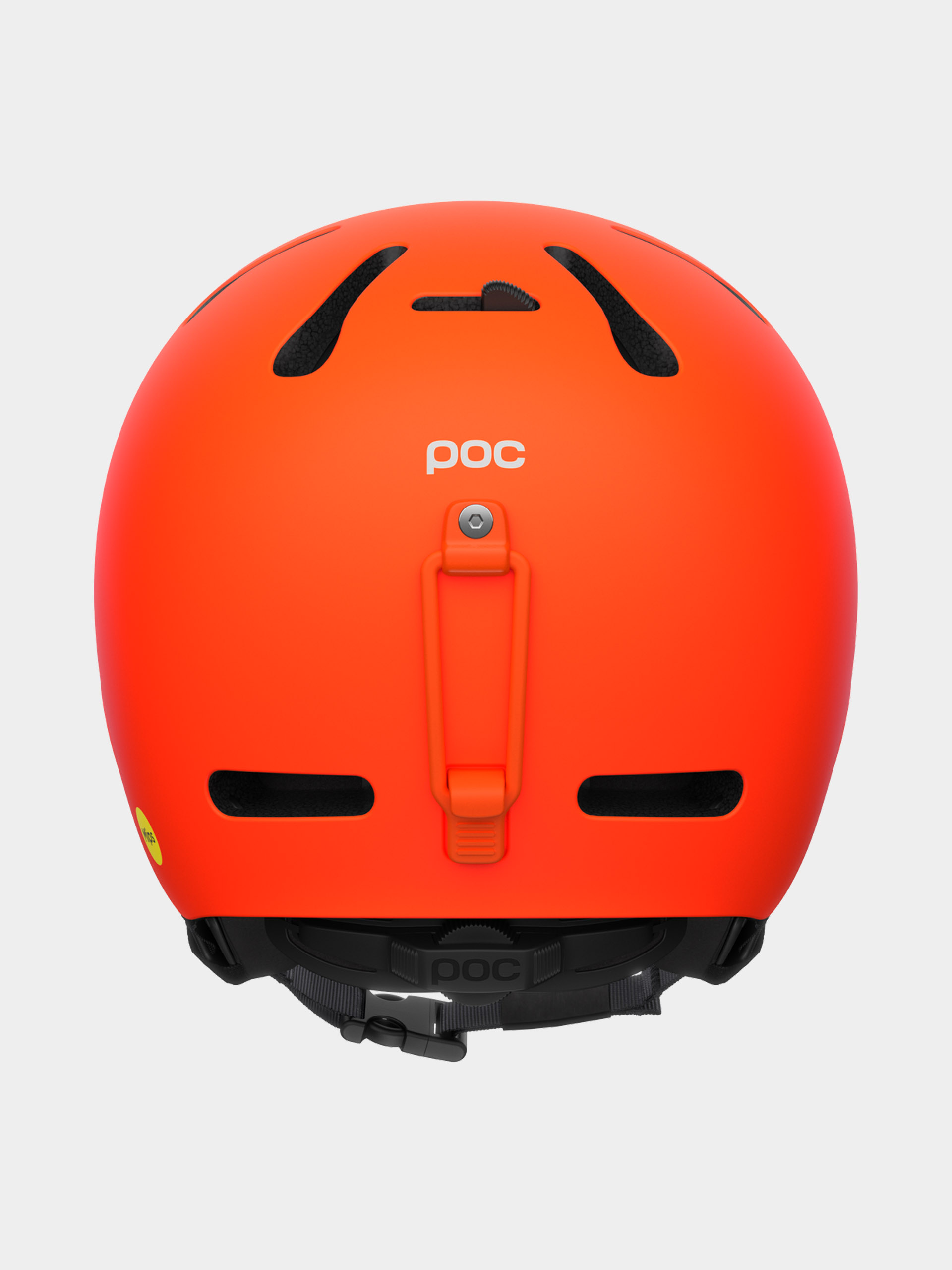 Prilba POC Fornix MIPS (fluorescent orange matt)