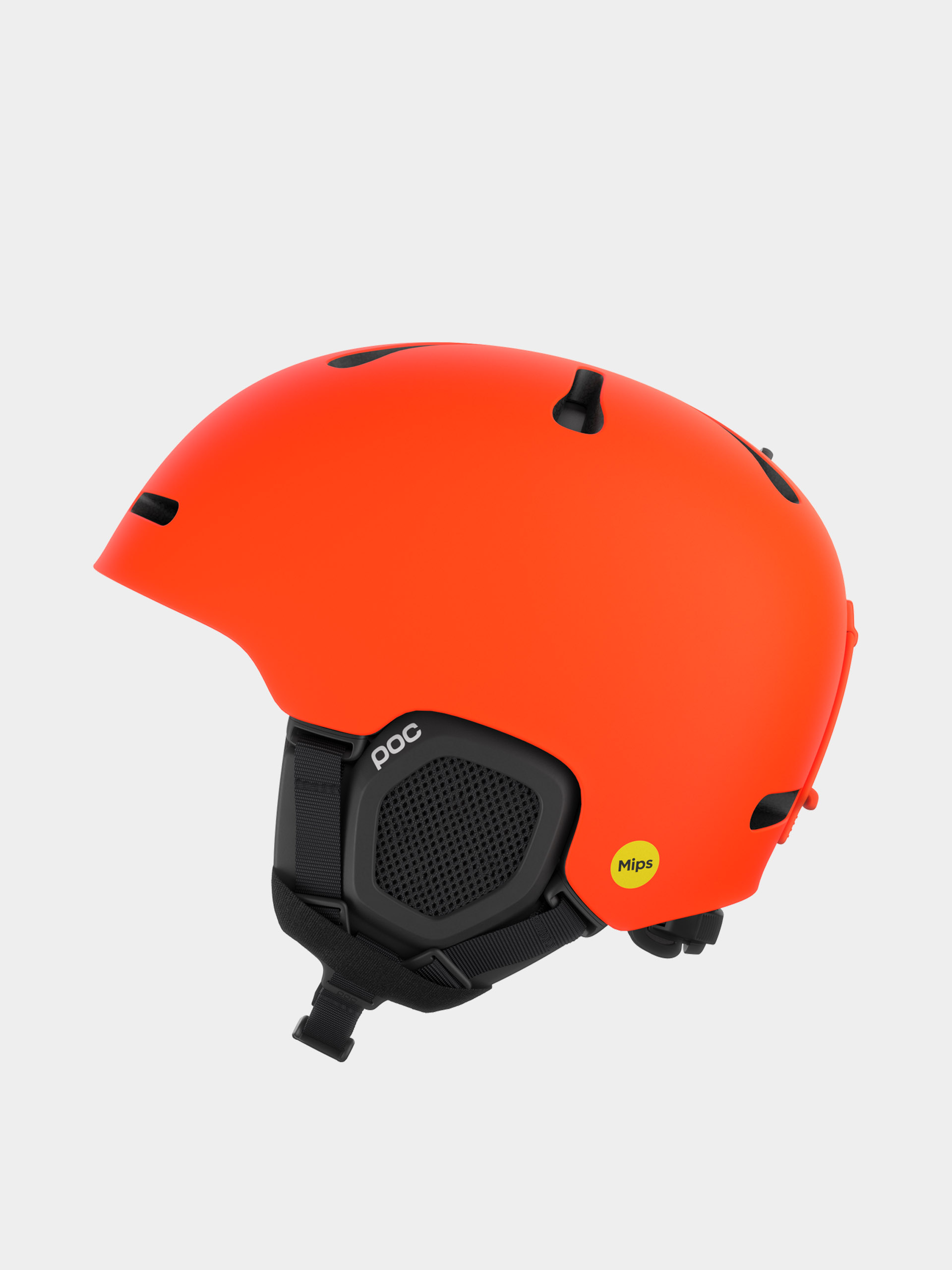 Prilba POC Fornix MIPS (fluorescent orange matt)