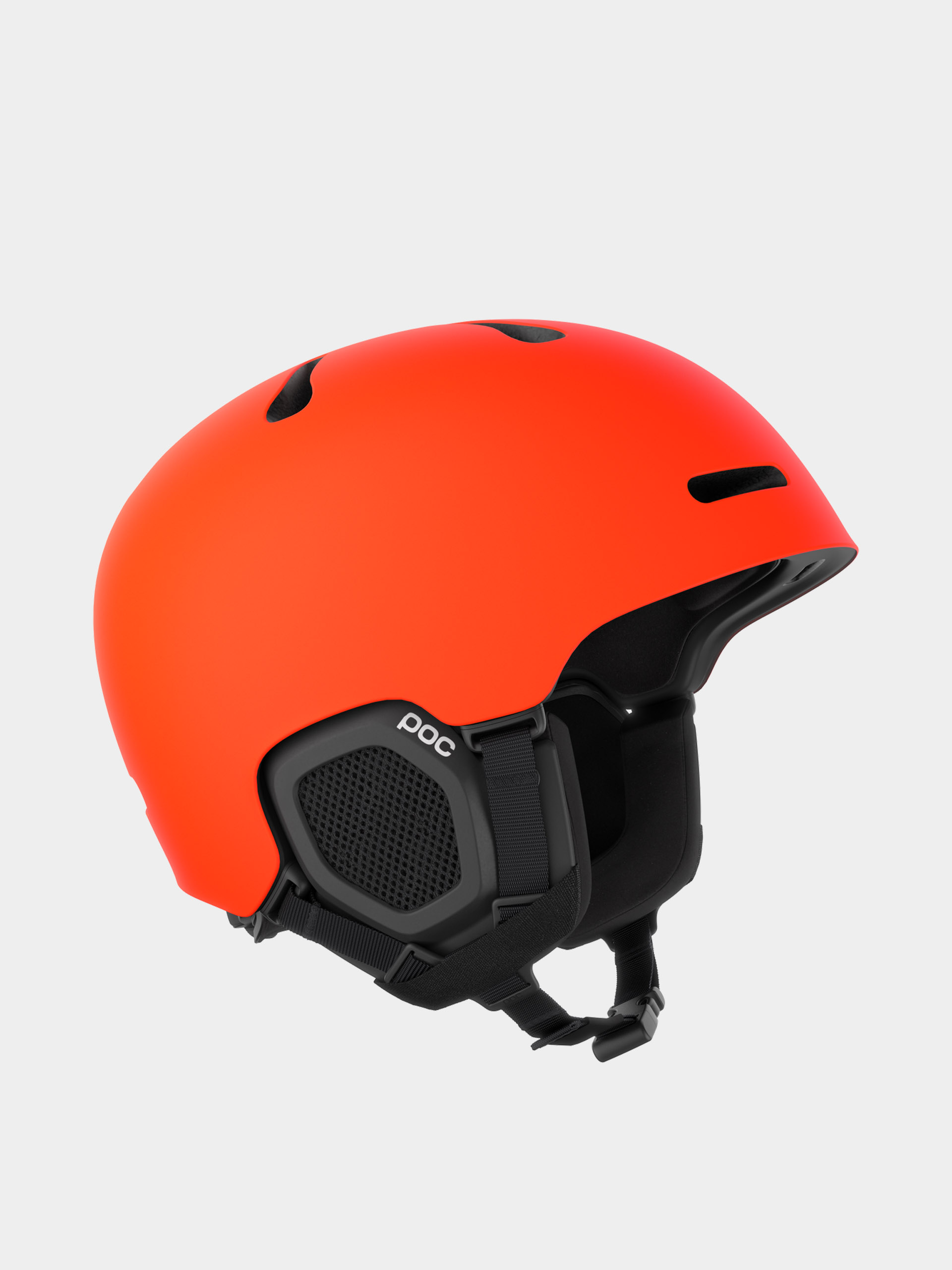 Prilba POC Fornix MIPS (fluorescent orange matt)