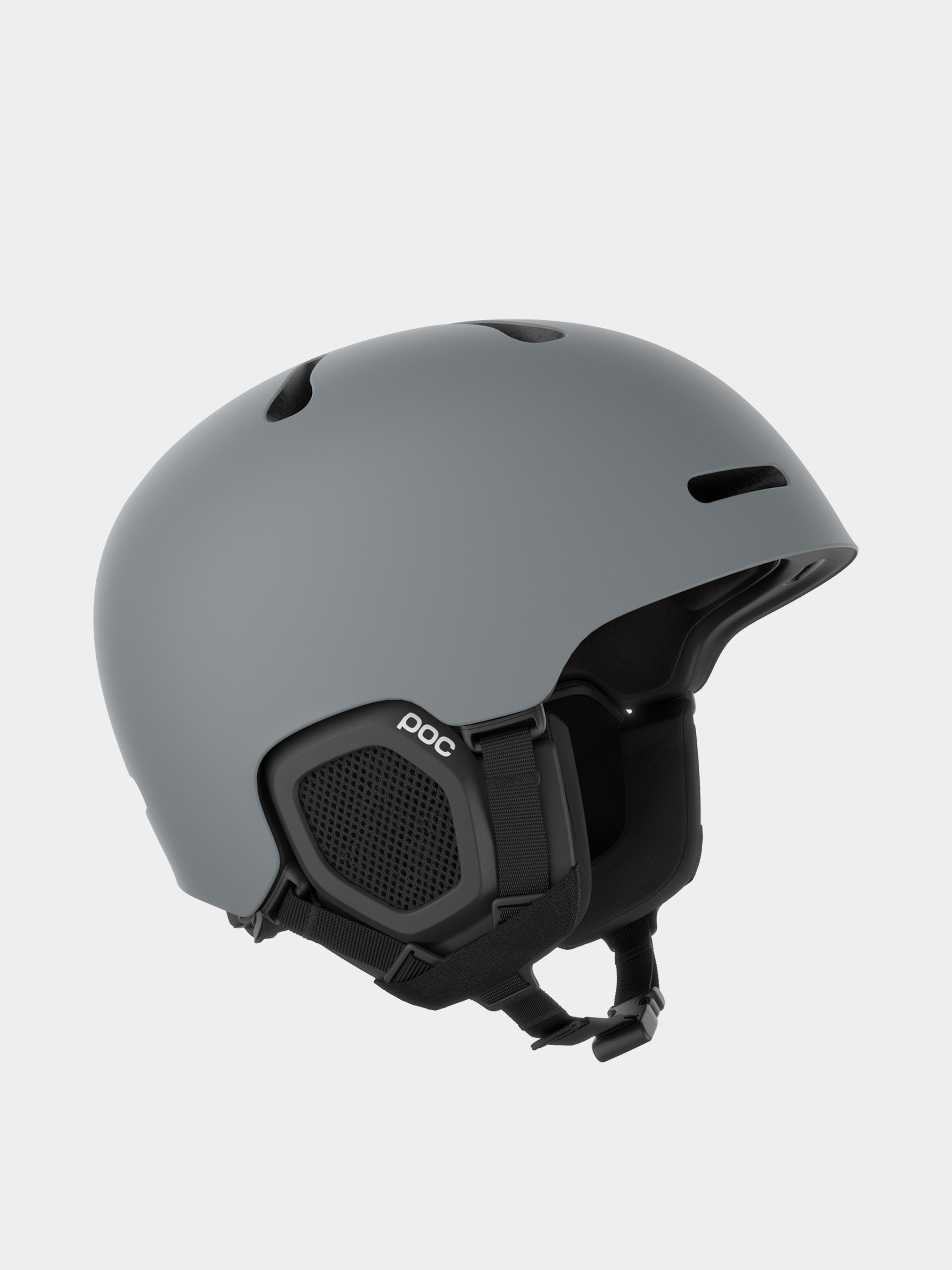 Prilba POC Fornix MIPS (granite grey matt)