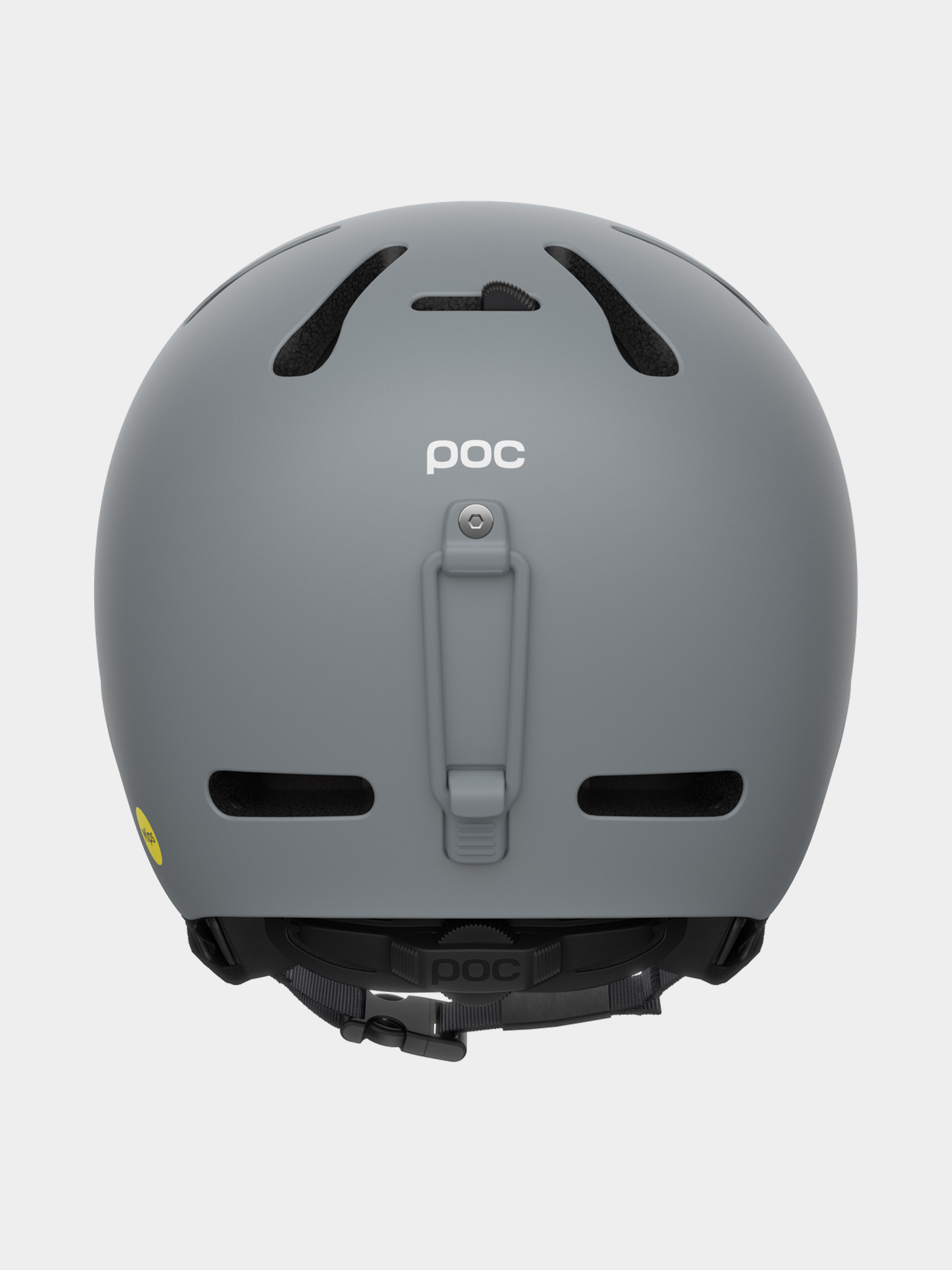 Prilba POC Fornix MIPS (granite grey matt)