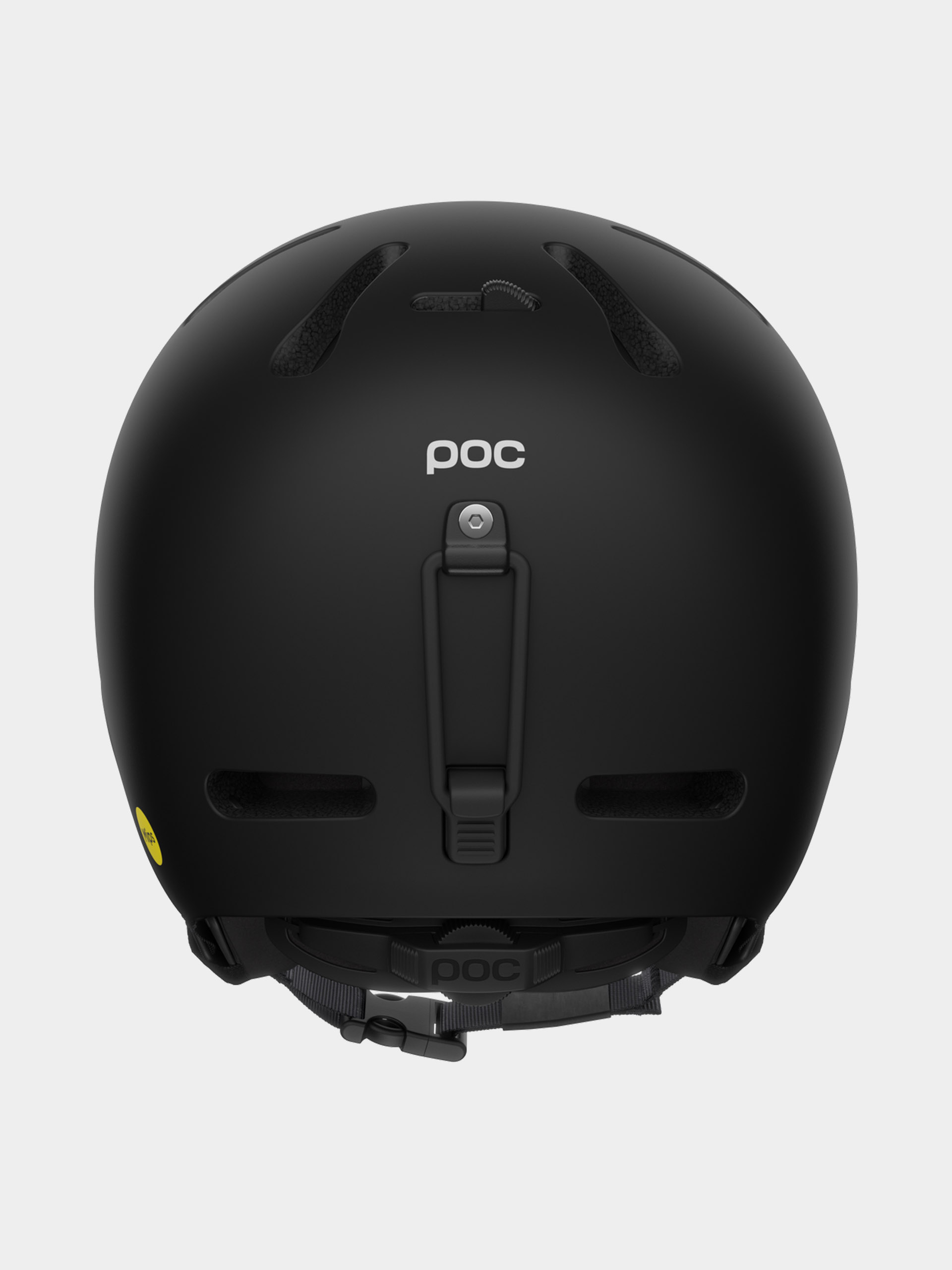 Prilba POC Fornix MIPS (uranium black matt)