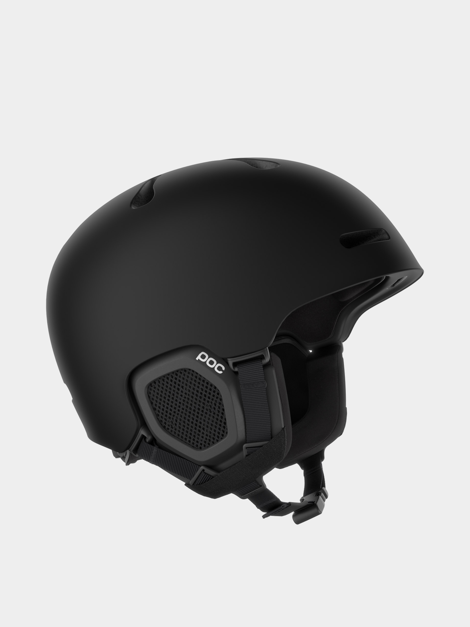 Prilba POC Fornix MIPS (uranium black matt)