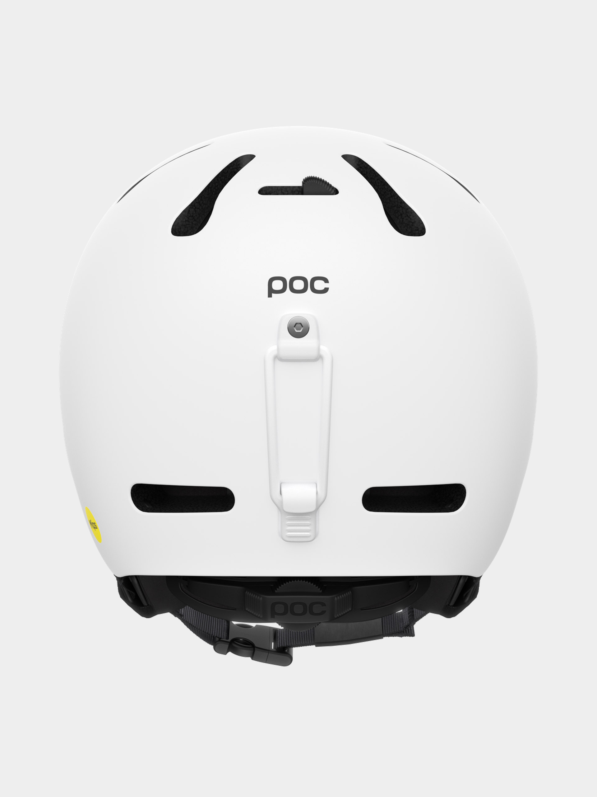 Prilba POC Fornix MIPS (hydrogen white matt)