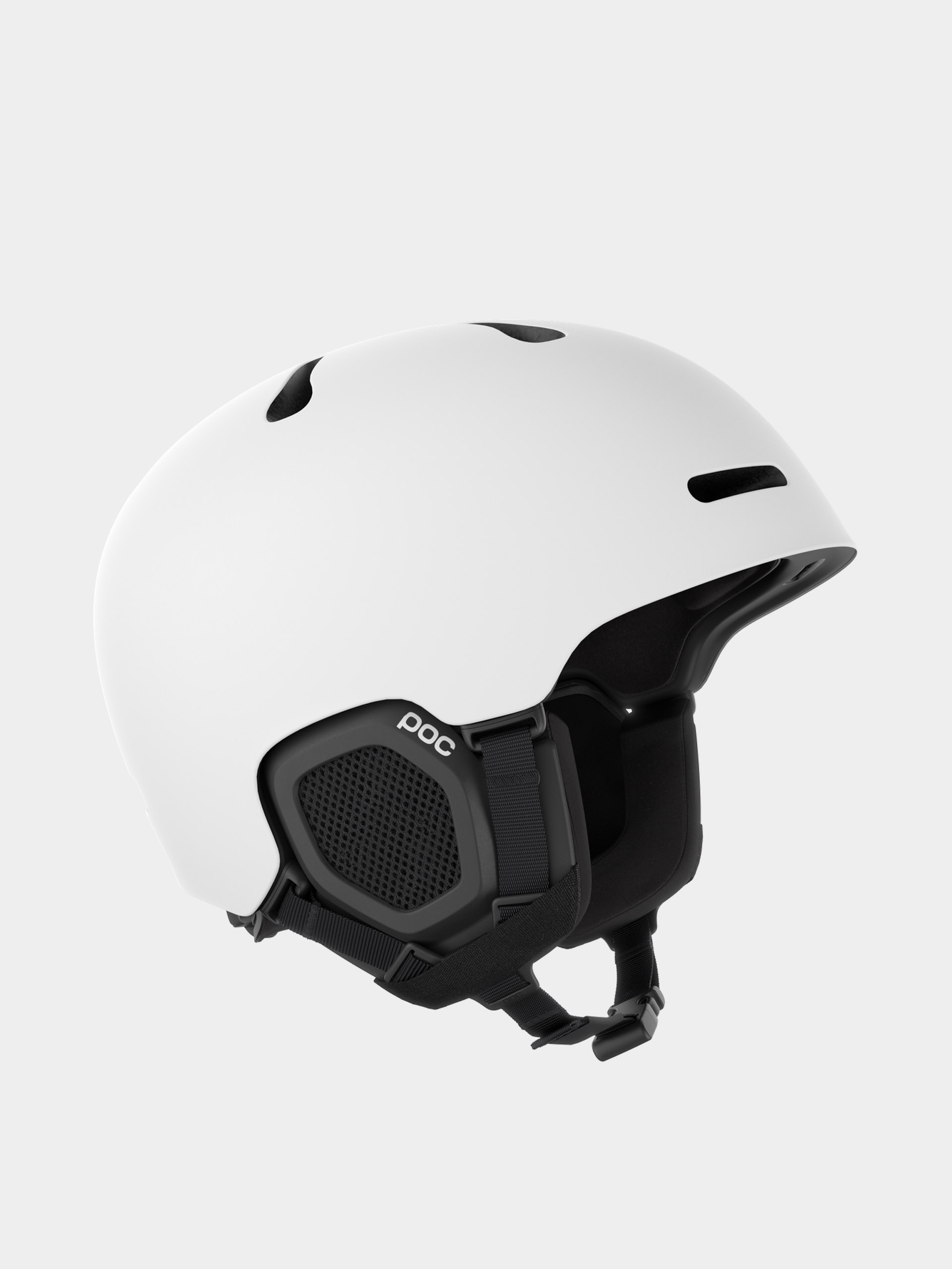 Prilba POC Fornix MIPS (hydrogen white matt)