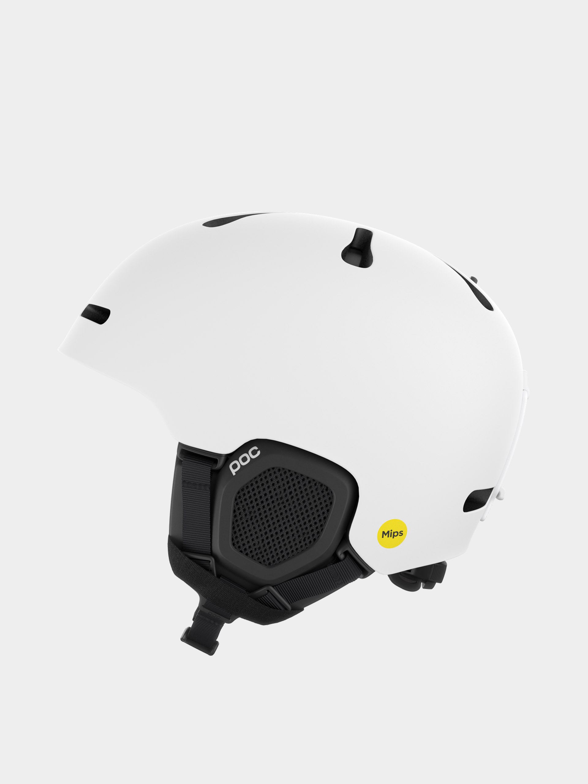 Prilba POC Fornix MIPS (hydrogen white matt)