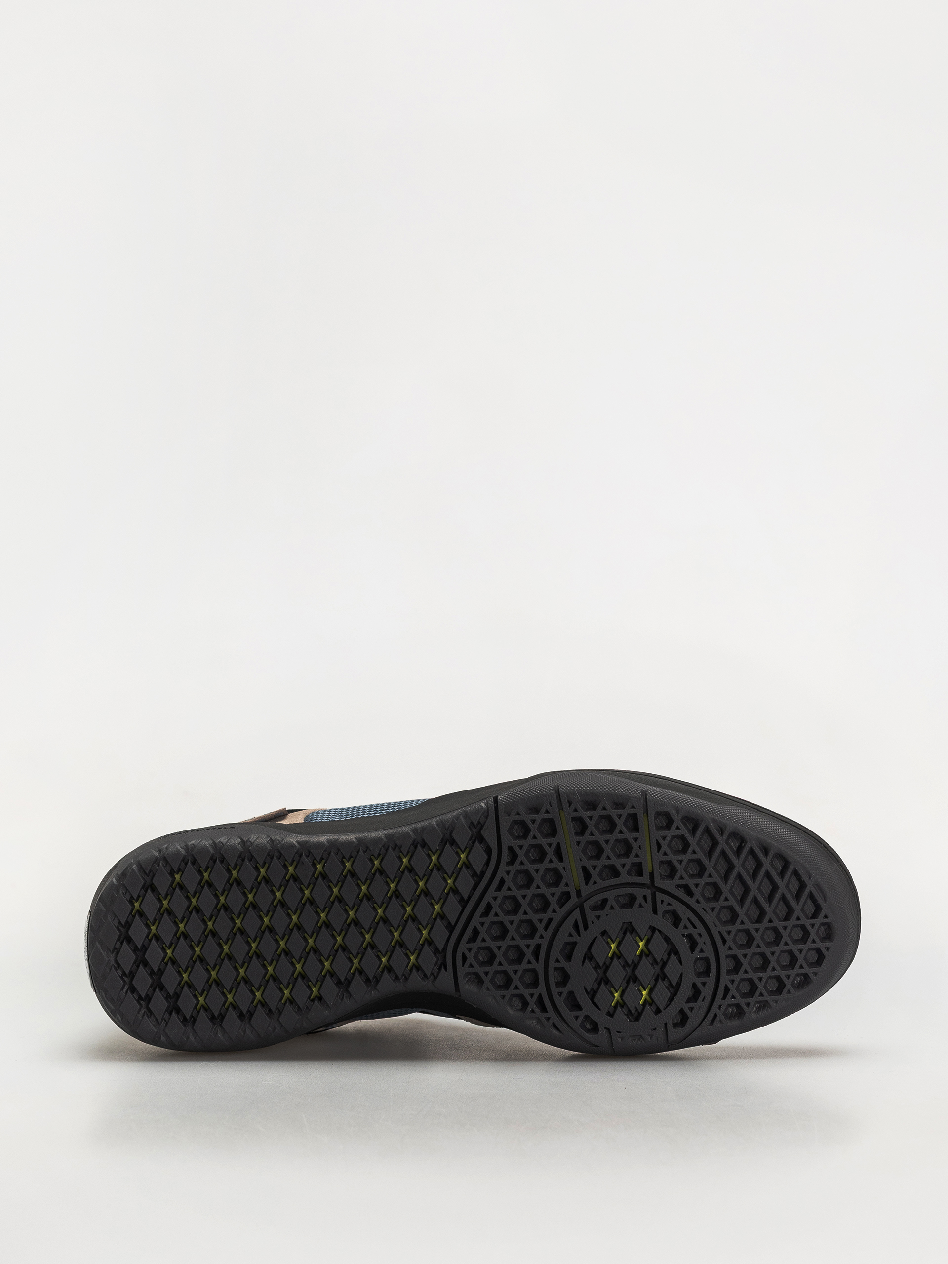 Topánky Vans X Odessey Skate Rowan 2 (mushroom)