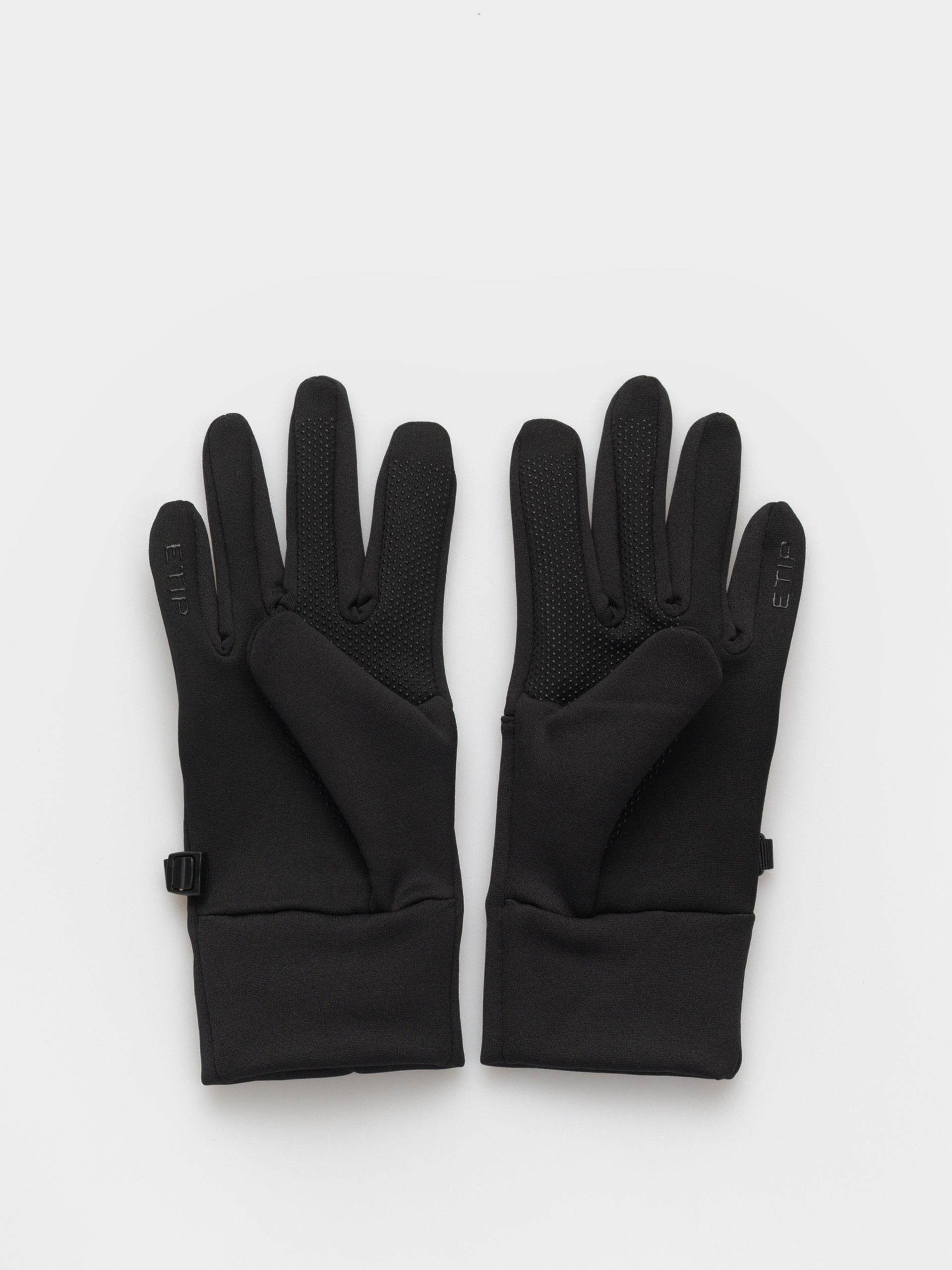 Rukavice The North Face Etip Recycled Wmn (tnf black)