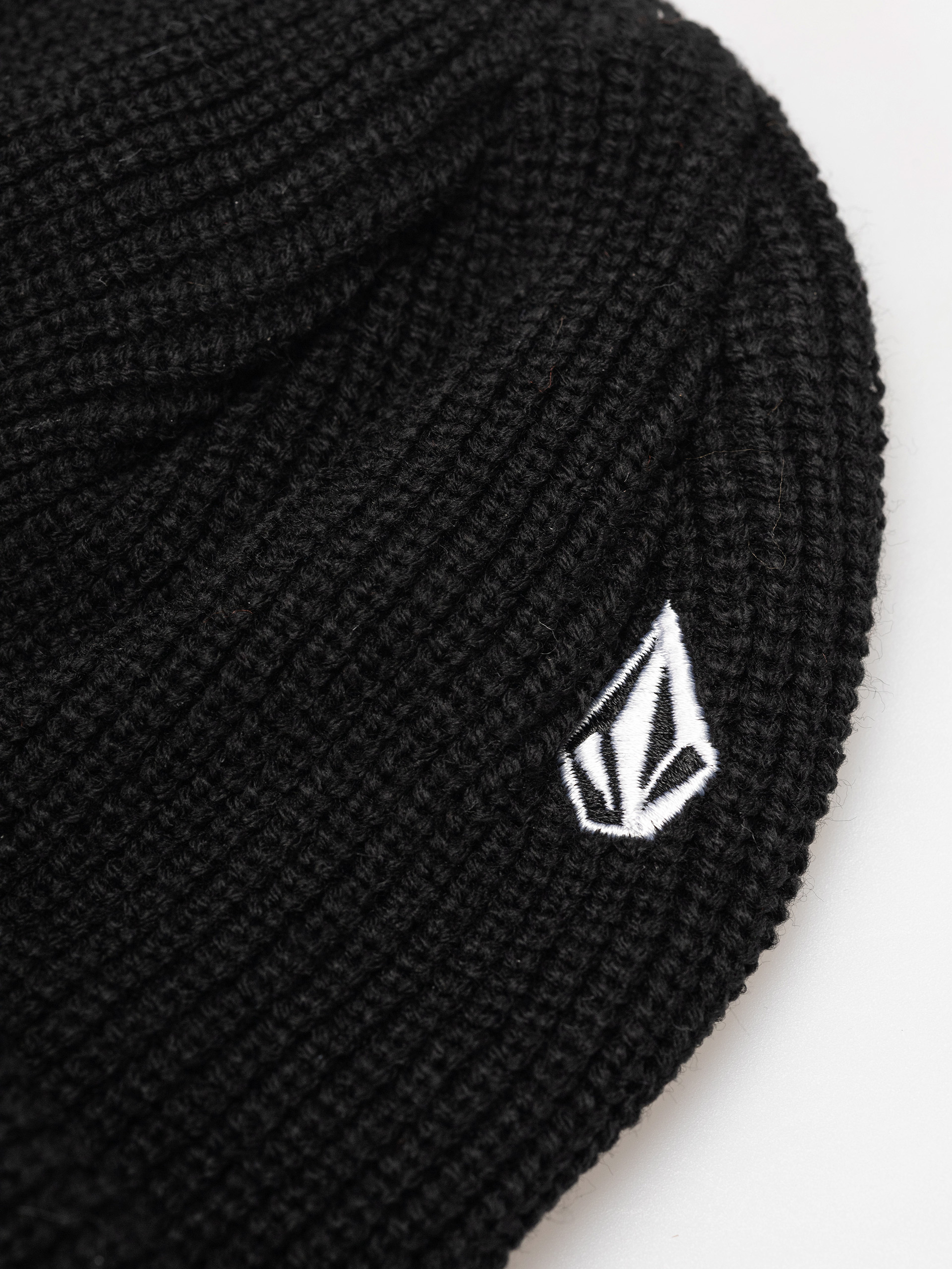 Čiapka Volcom Sweep Lined (black)