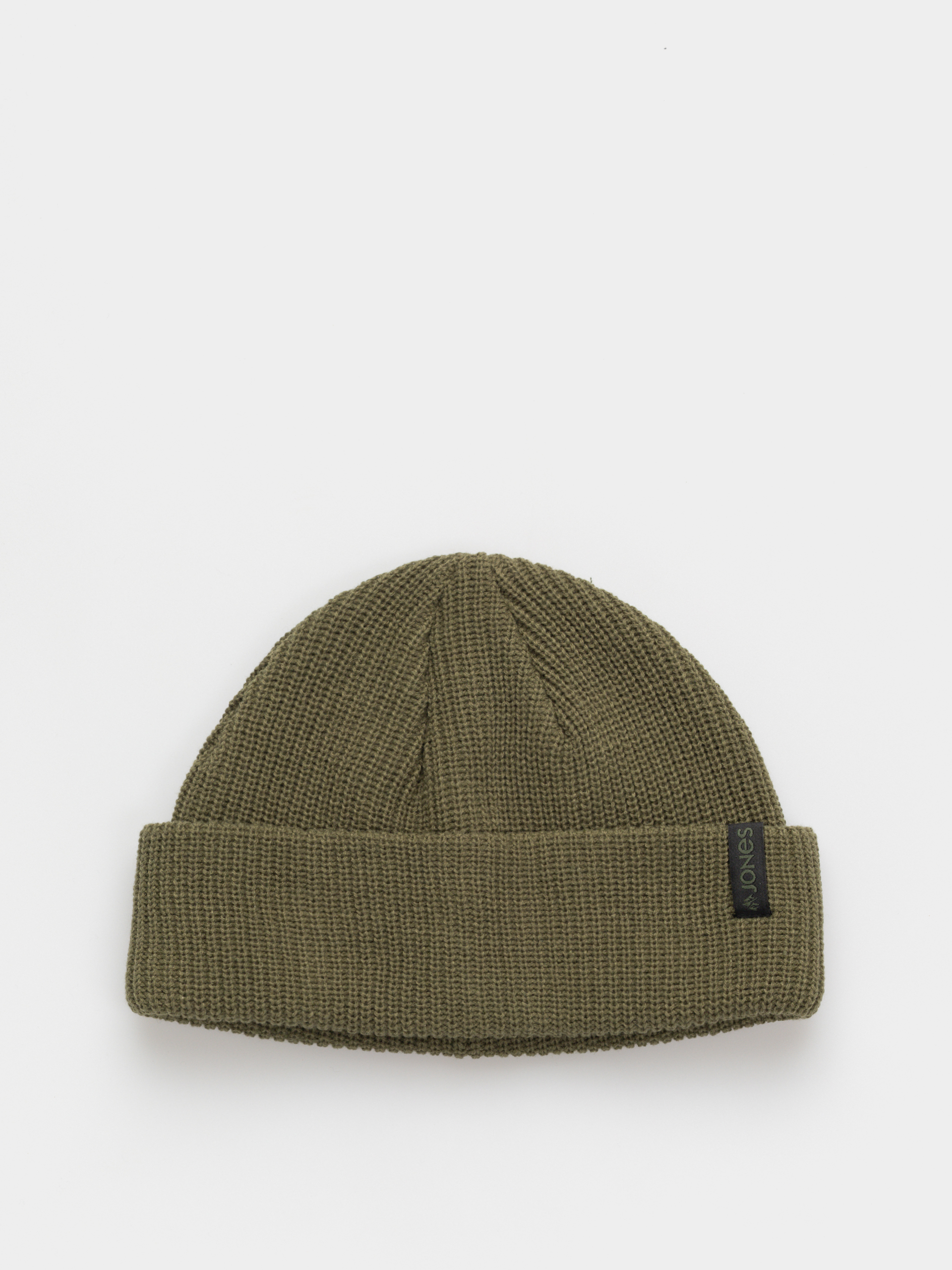 u010ciapka Jones Snowboards Kodiak Rec (moss green)