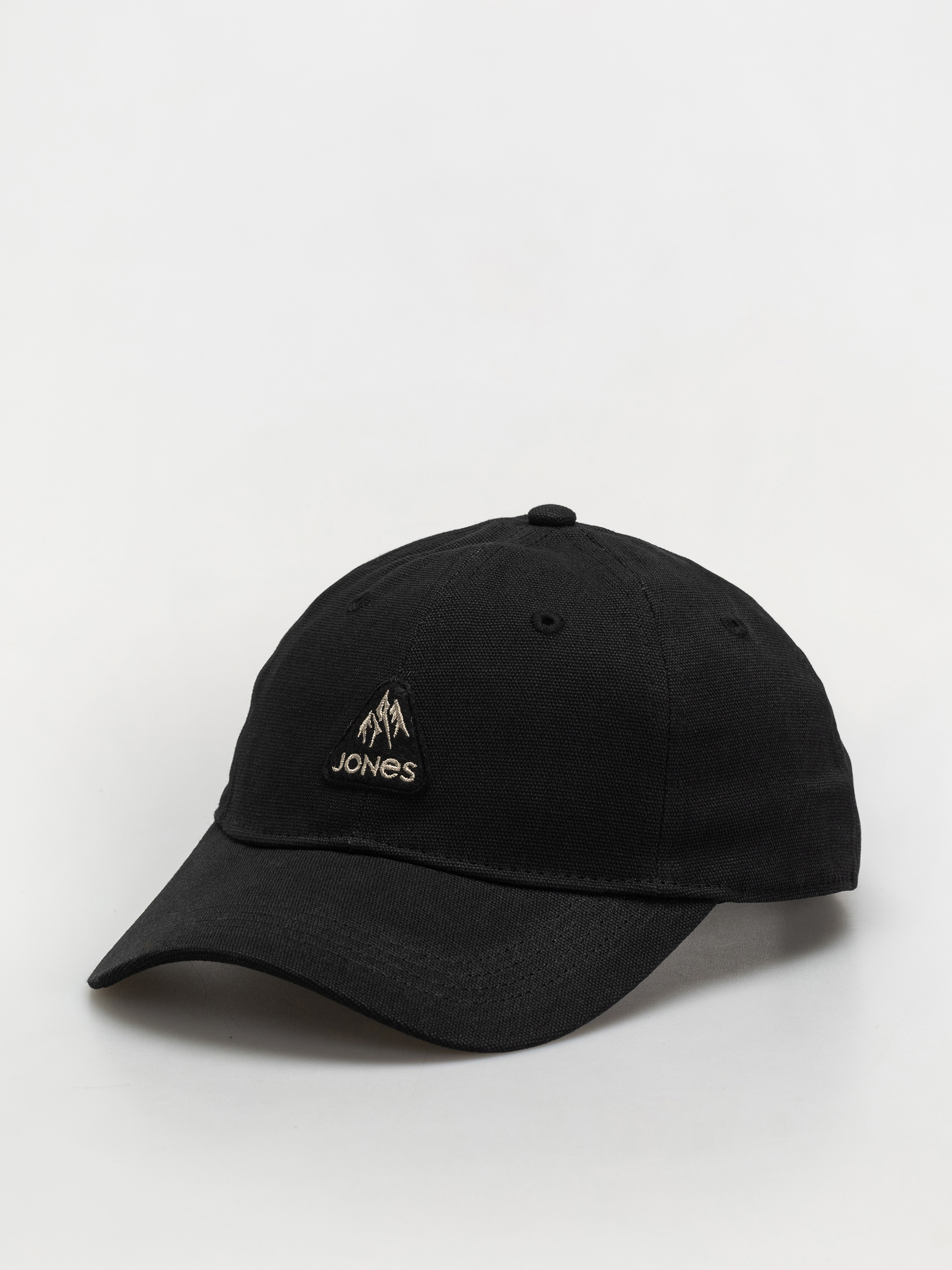 Šiltovka Jones Snowboards Organic Cotton Canvas