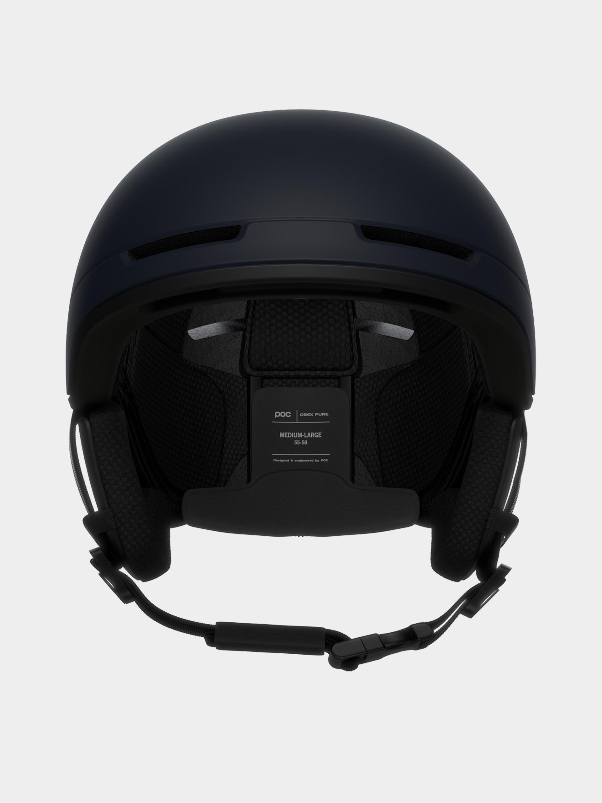 Prilba POC Obex Pure (apatite navy matt)