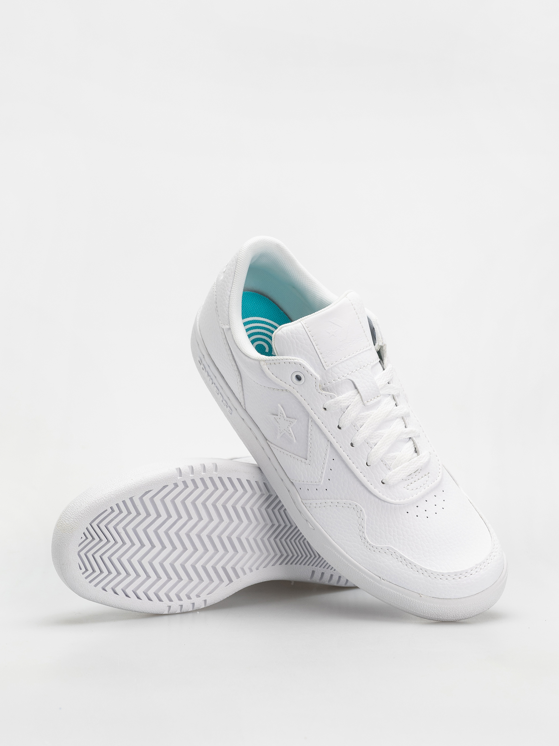 Topánky Converse Sc25 (white/white/white)