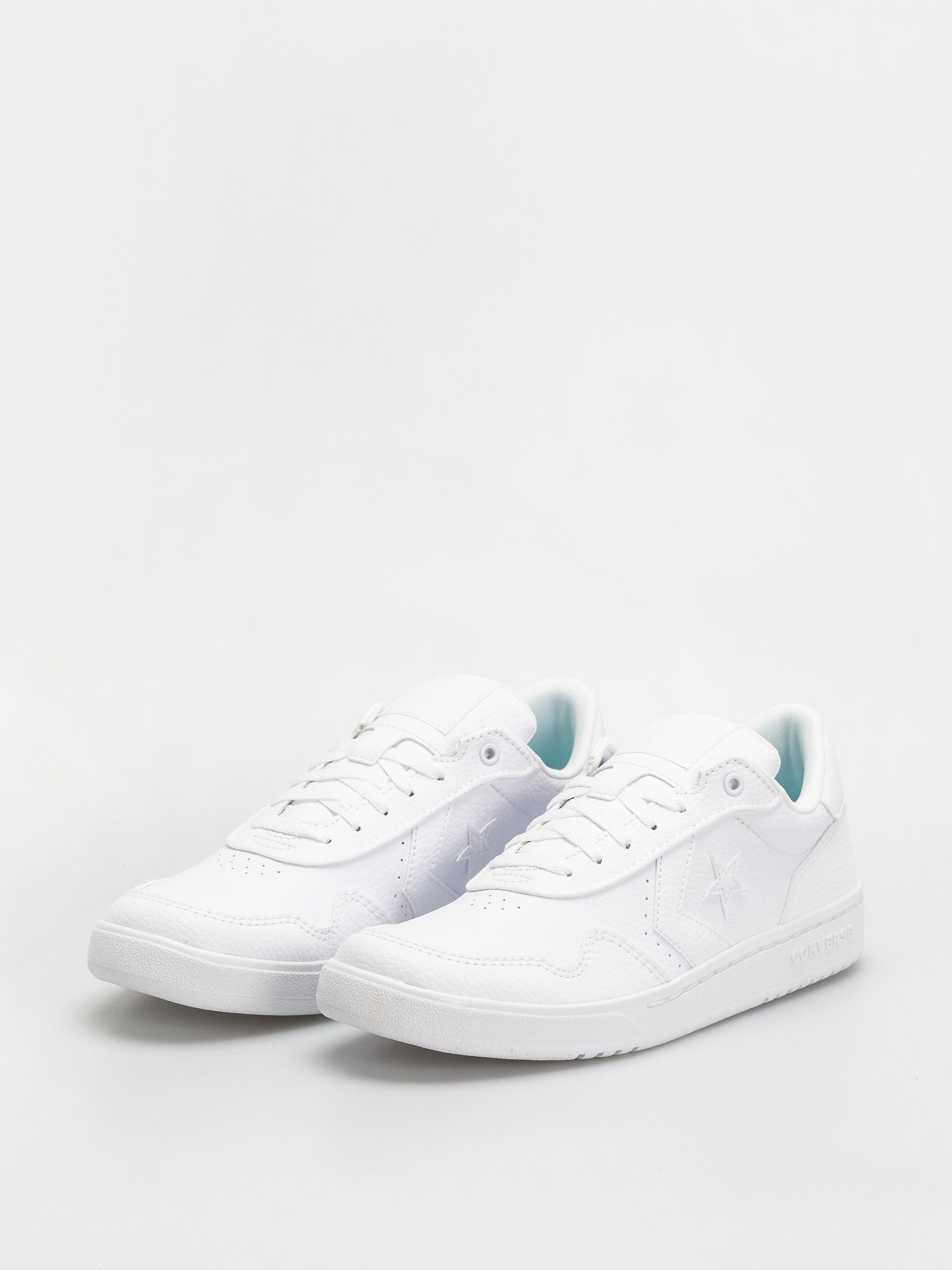 Topánky Converse Sc25 (white/white/white)