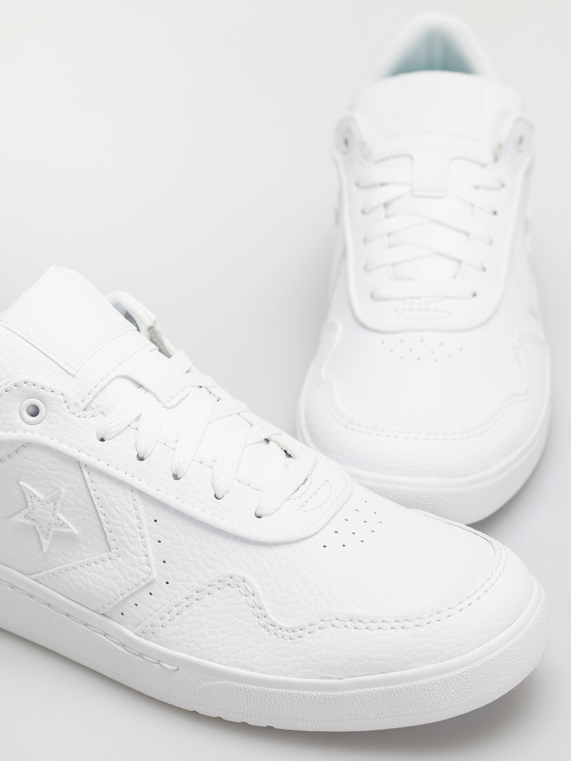Topánky Converse Sc25 (white/white/white)
