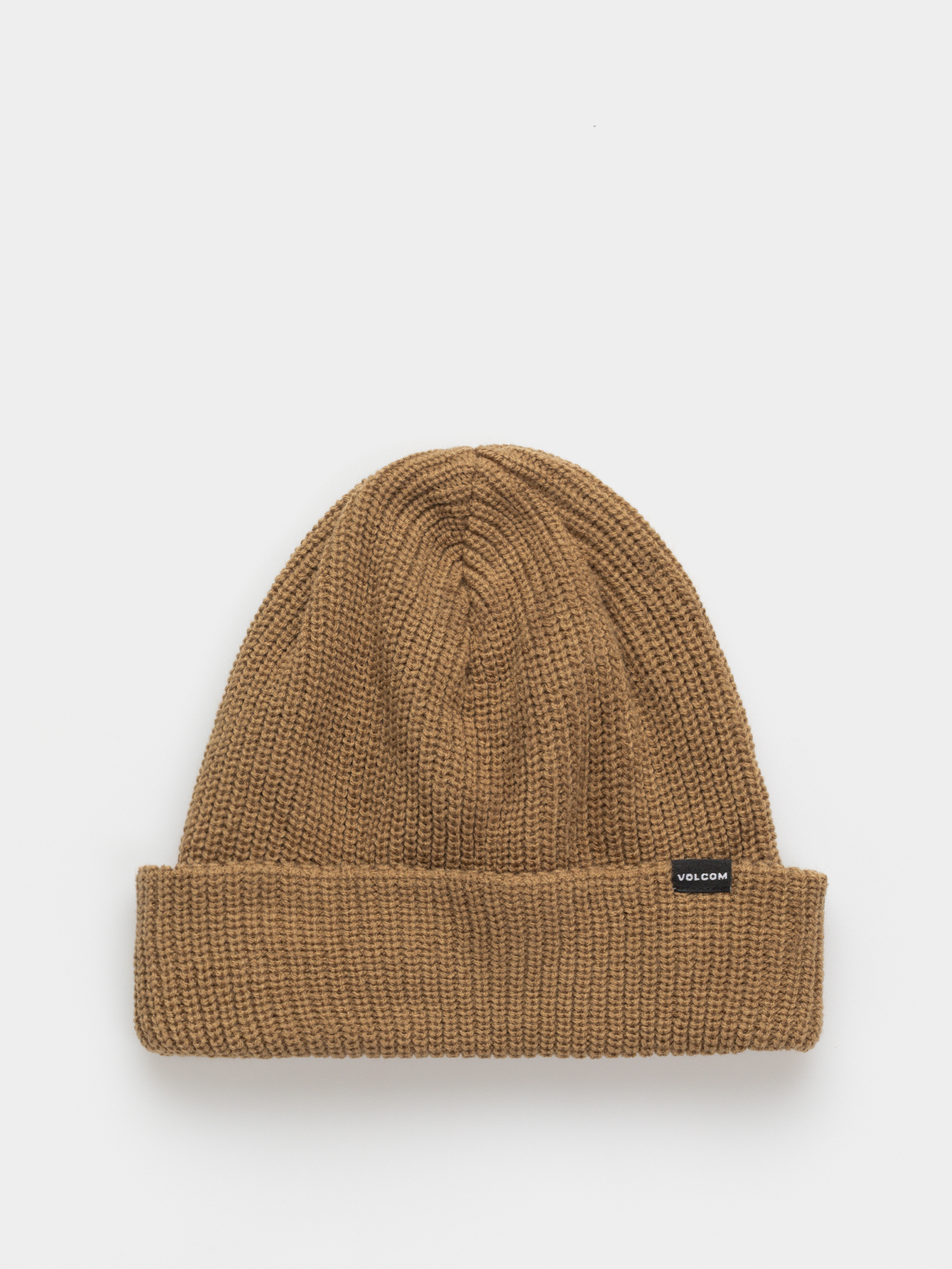 u010ciapka Volcom Sweep Lined (bronze)