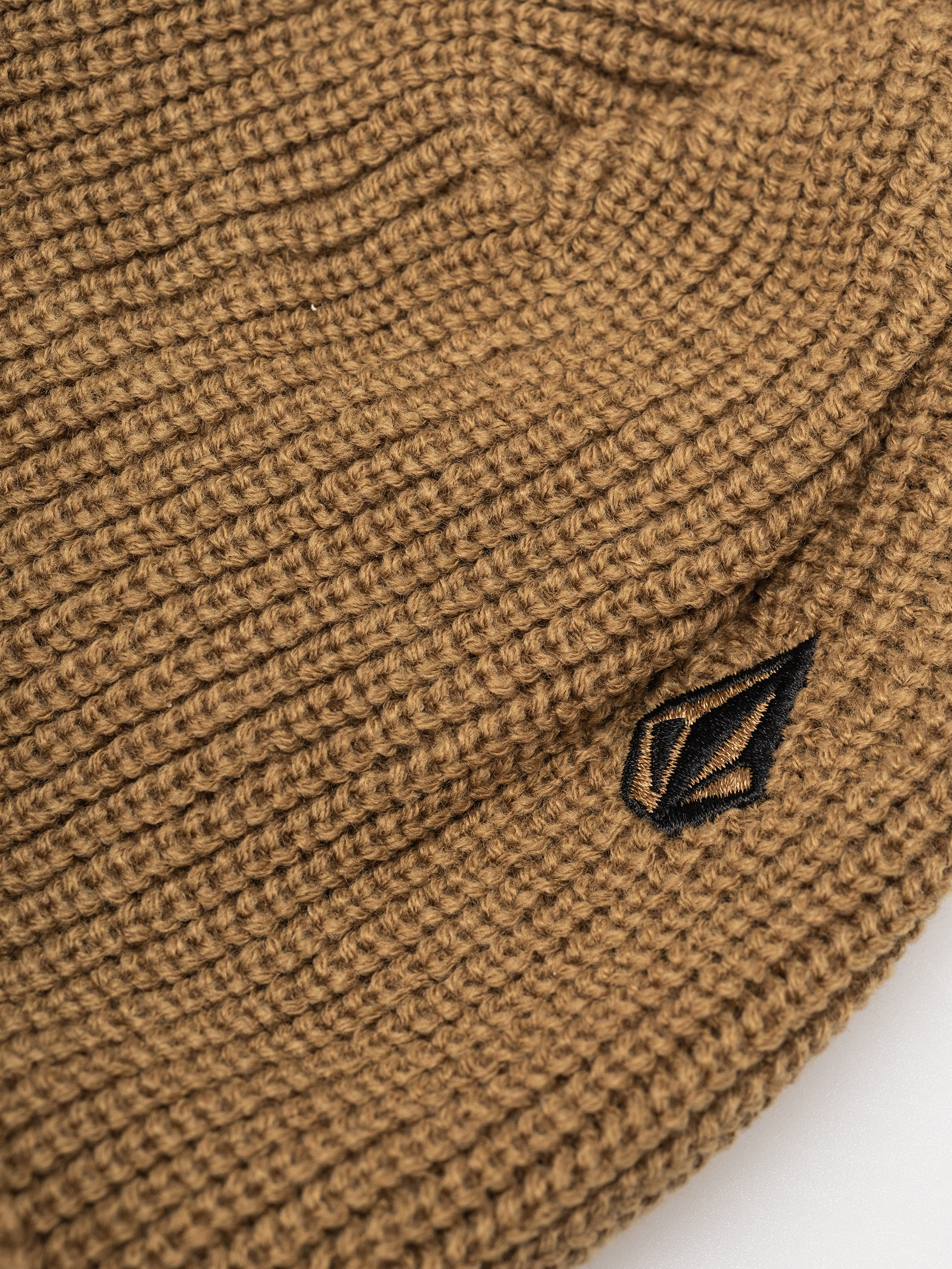 Čiapka Volcom Sweep Lined (bronze)
