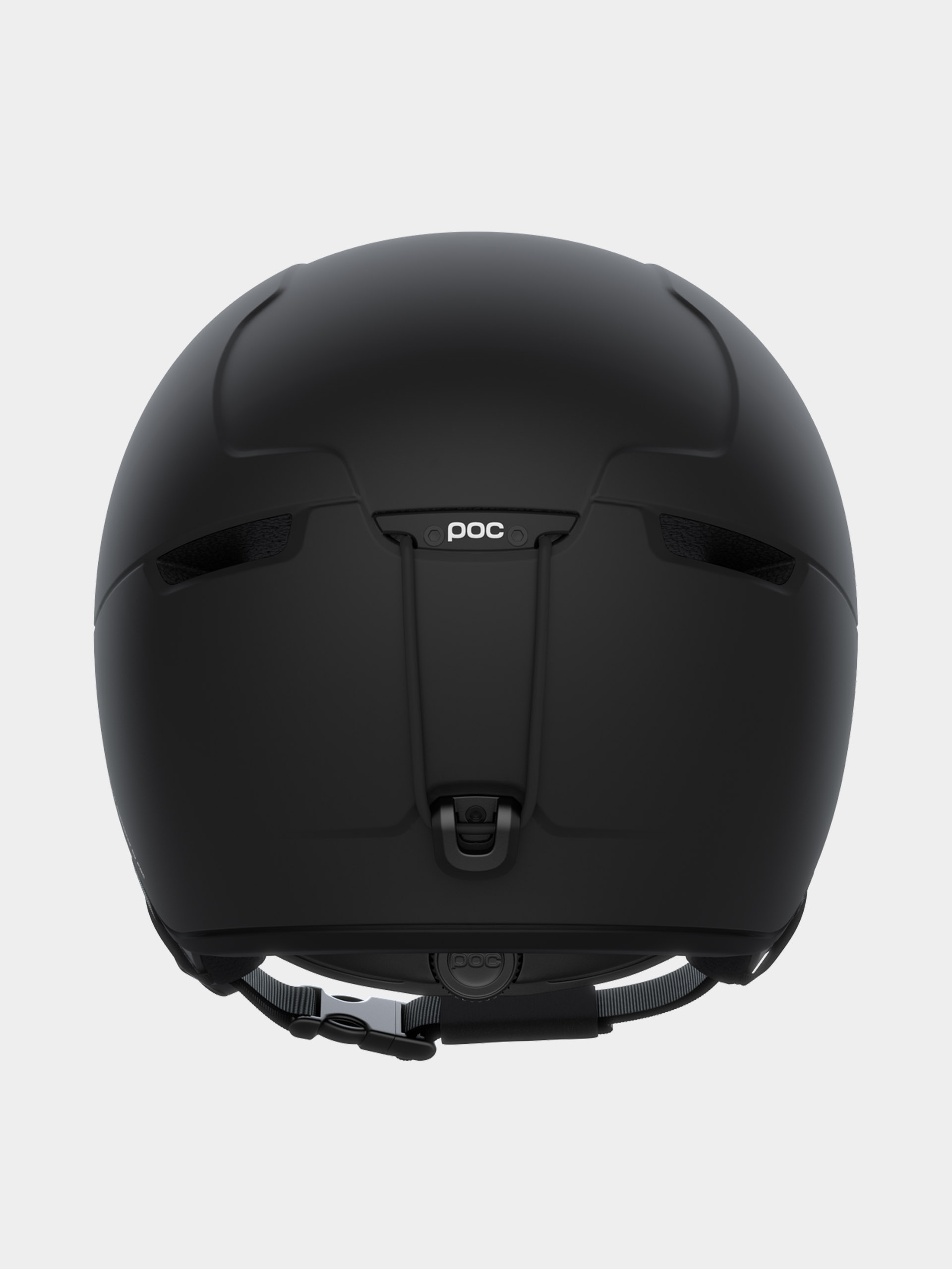 Prilba POC Obex Pure (uranium black)