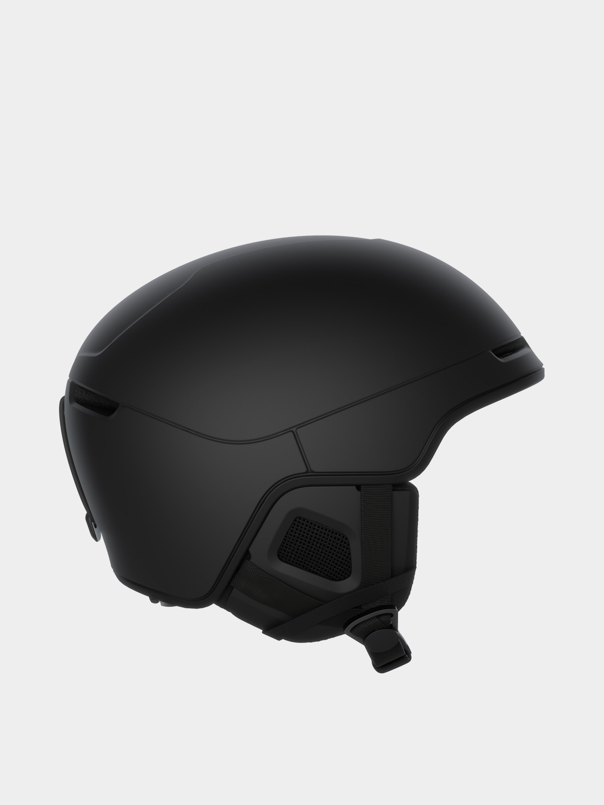 Prilba POC Obex Pure (uranium black)