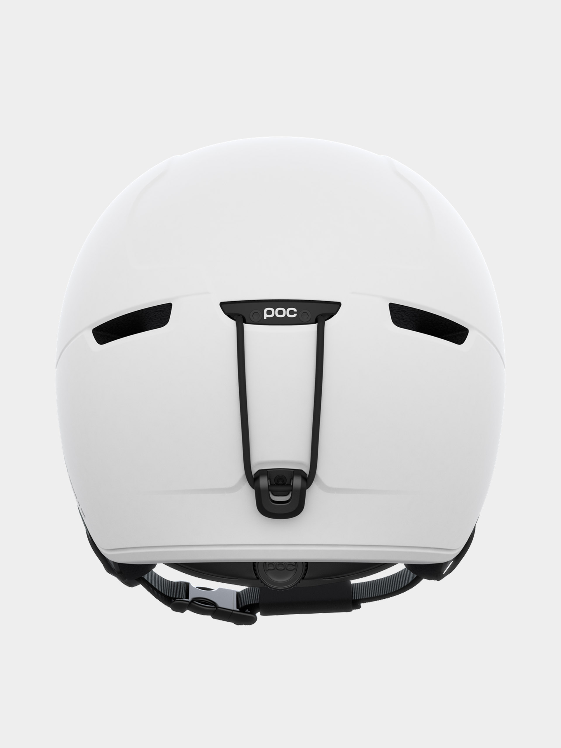 Prilba POC Obex Pure (hydrogen white)