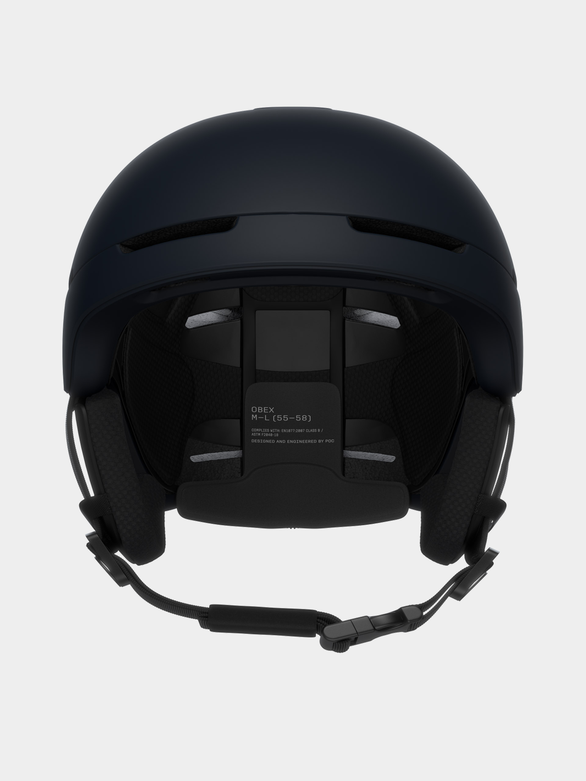 Prilba POC Obex MIPS (apatite navy matt)