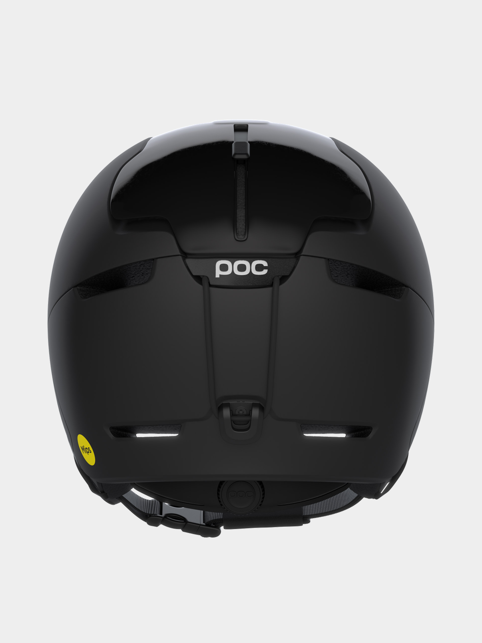 Prilba POC Obex MIPS (uranium black matt)