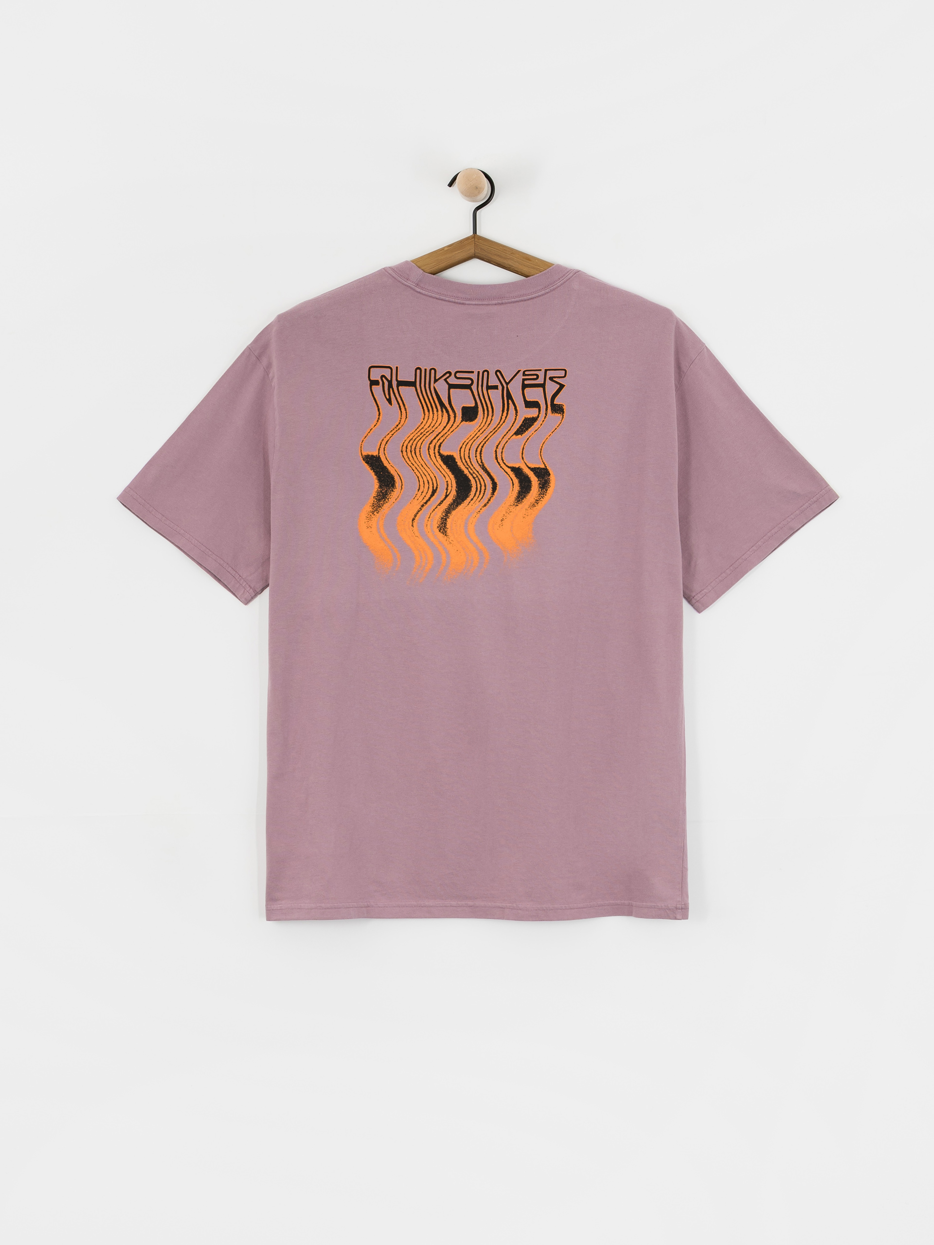 Tričko Quiksilver Hw Melt Away