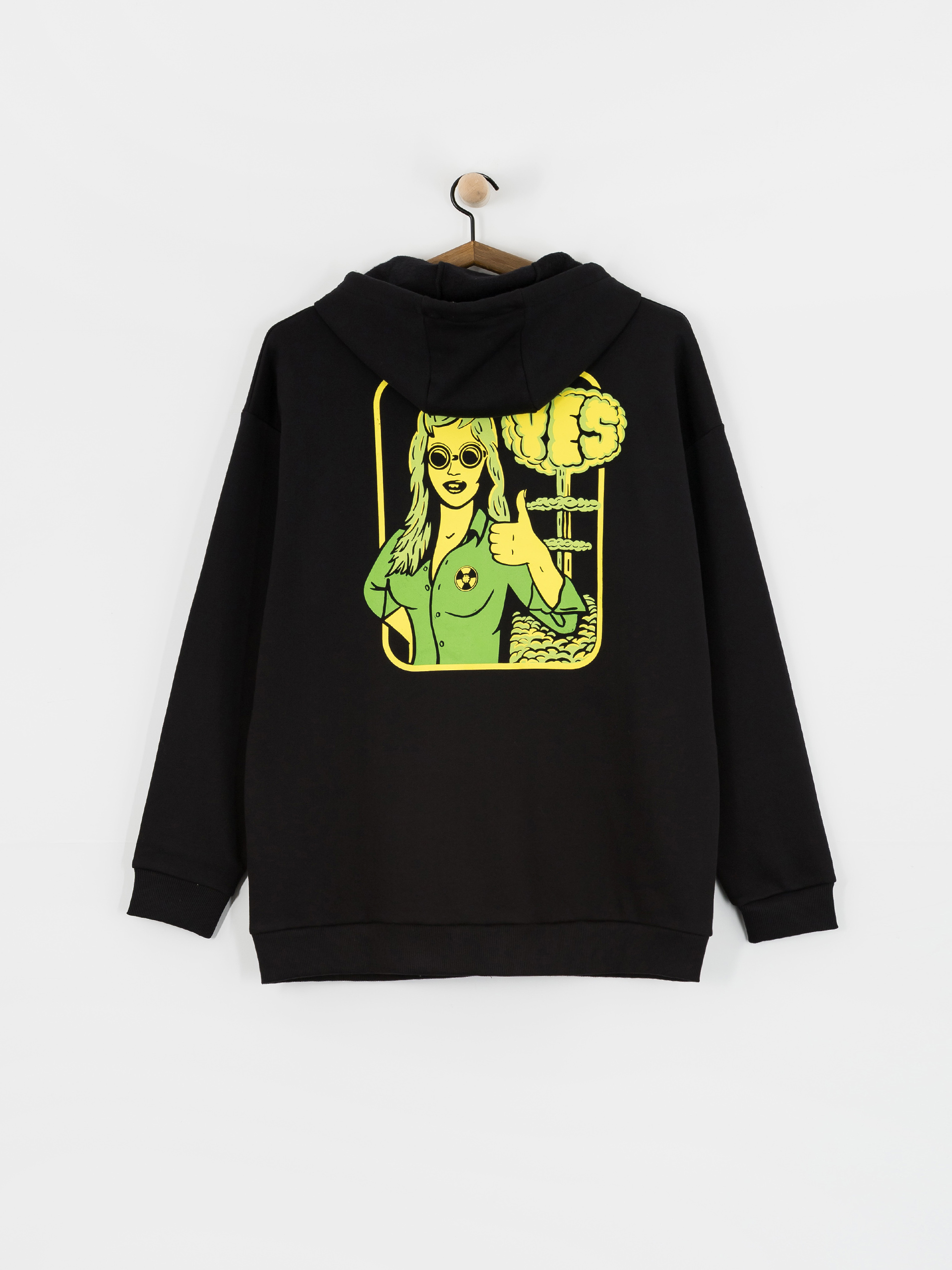 Termomikina  Yes Seasonal HD (black)