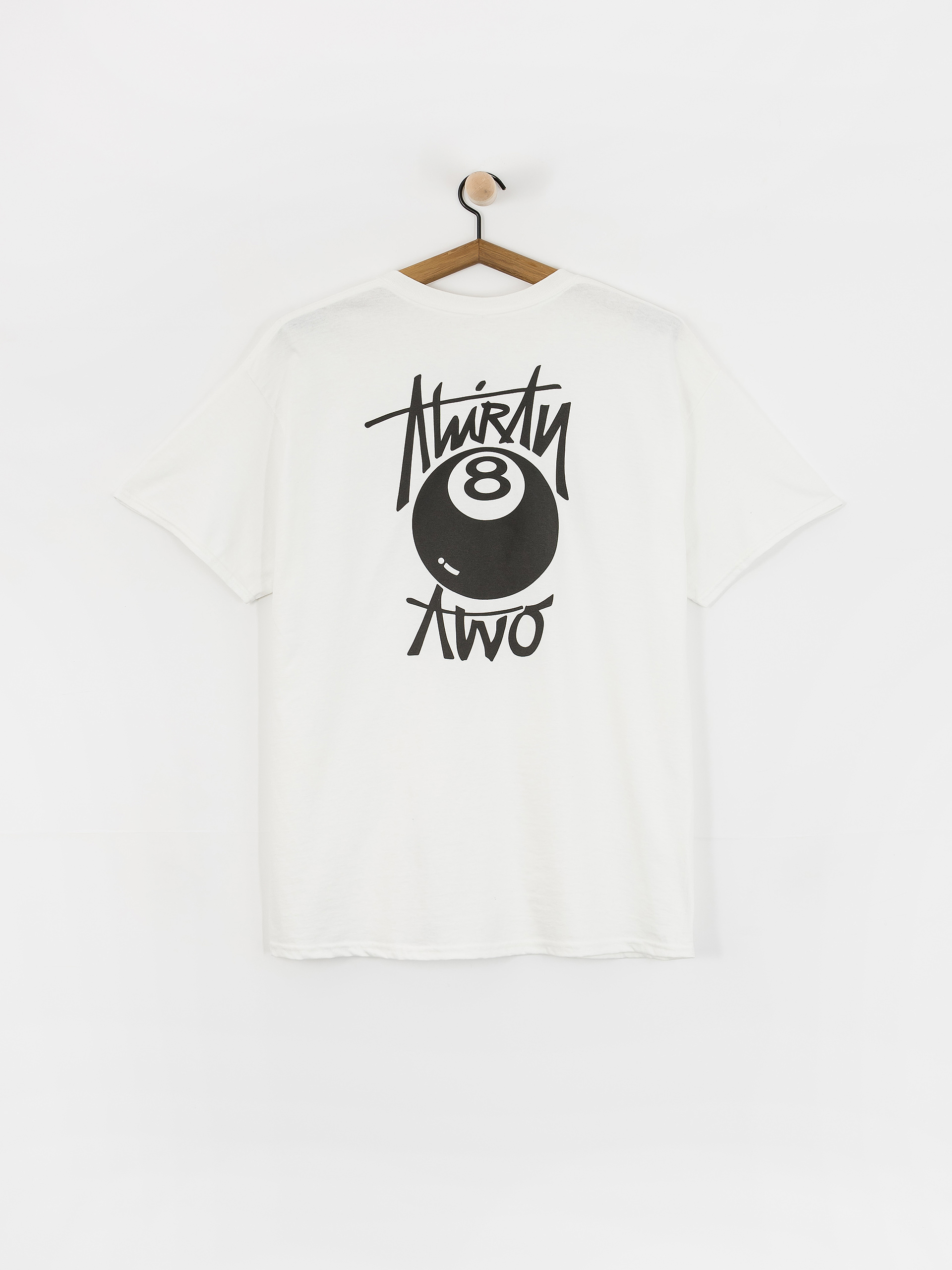 Tričko ThirtyTwo 32 Art (white)