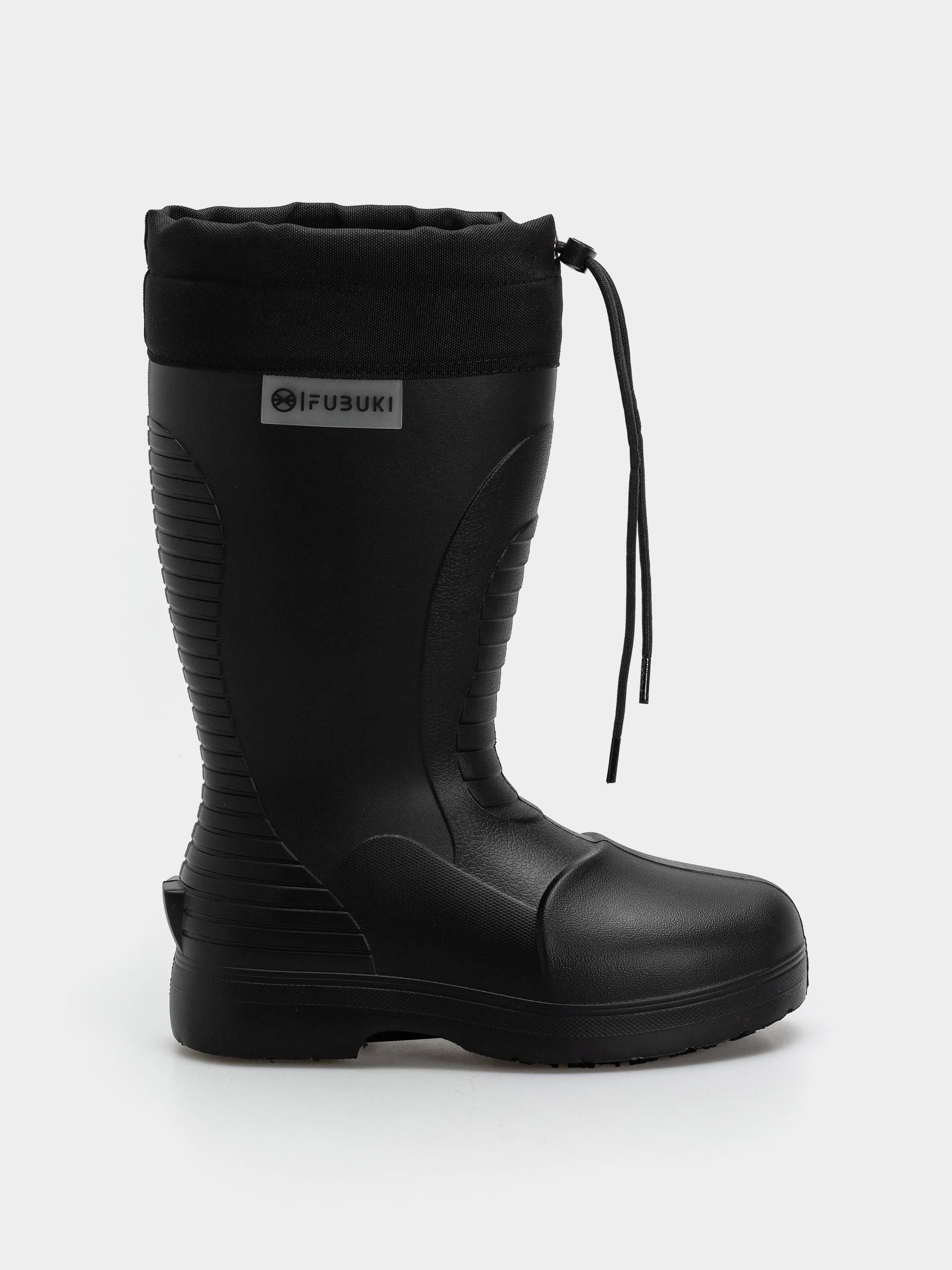 Topánky Fubuki Niseko 3.0 (black)