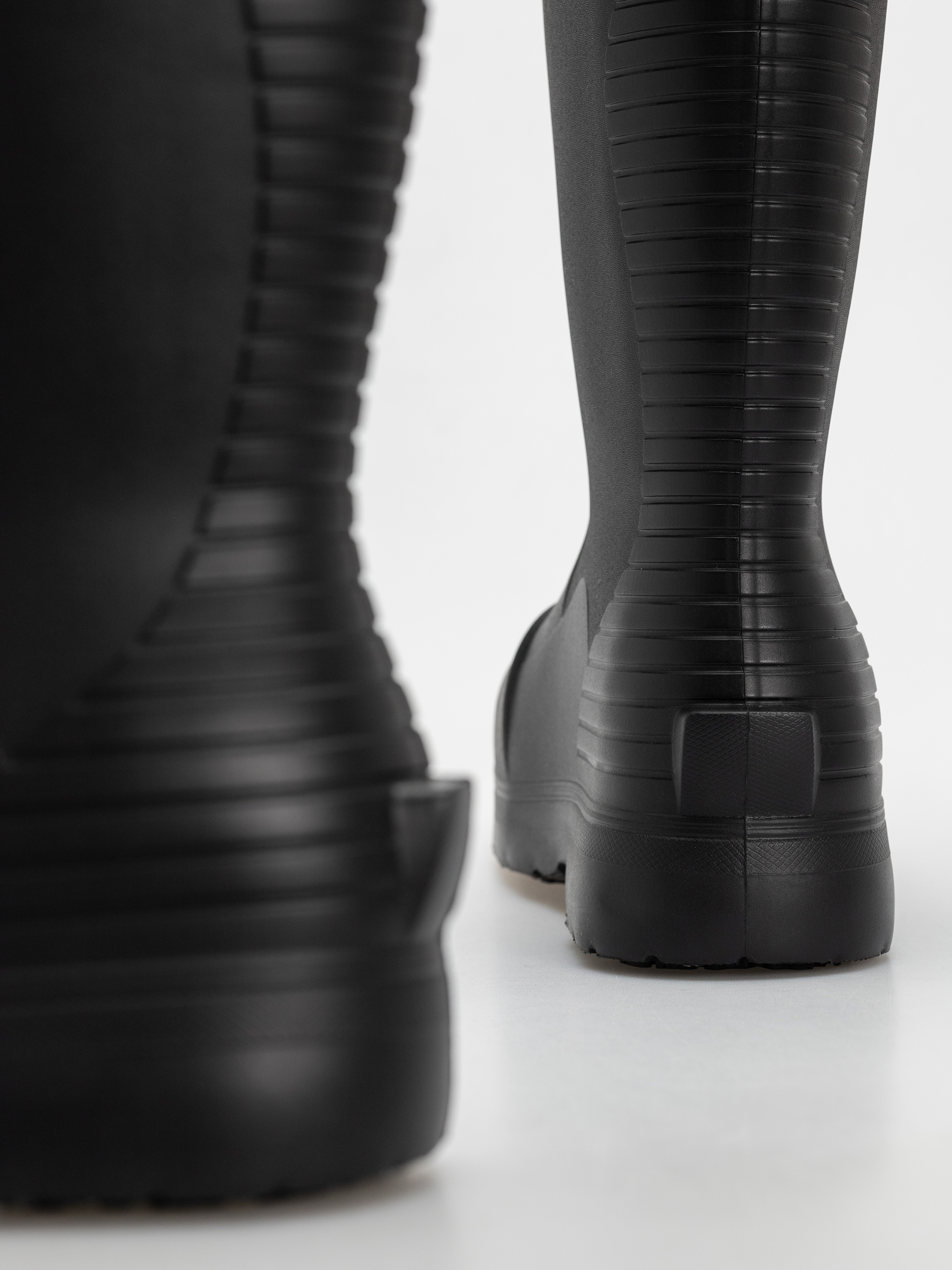 Topánky Fubuki Niseko 3.0 (black)