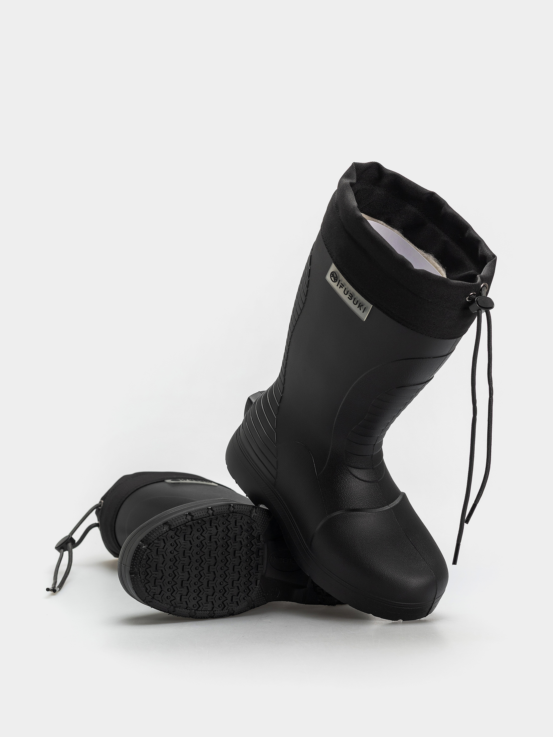 Topánky Fubuki Niseko 3.0 (black)
