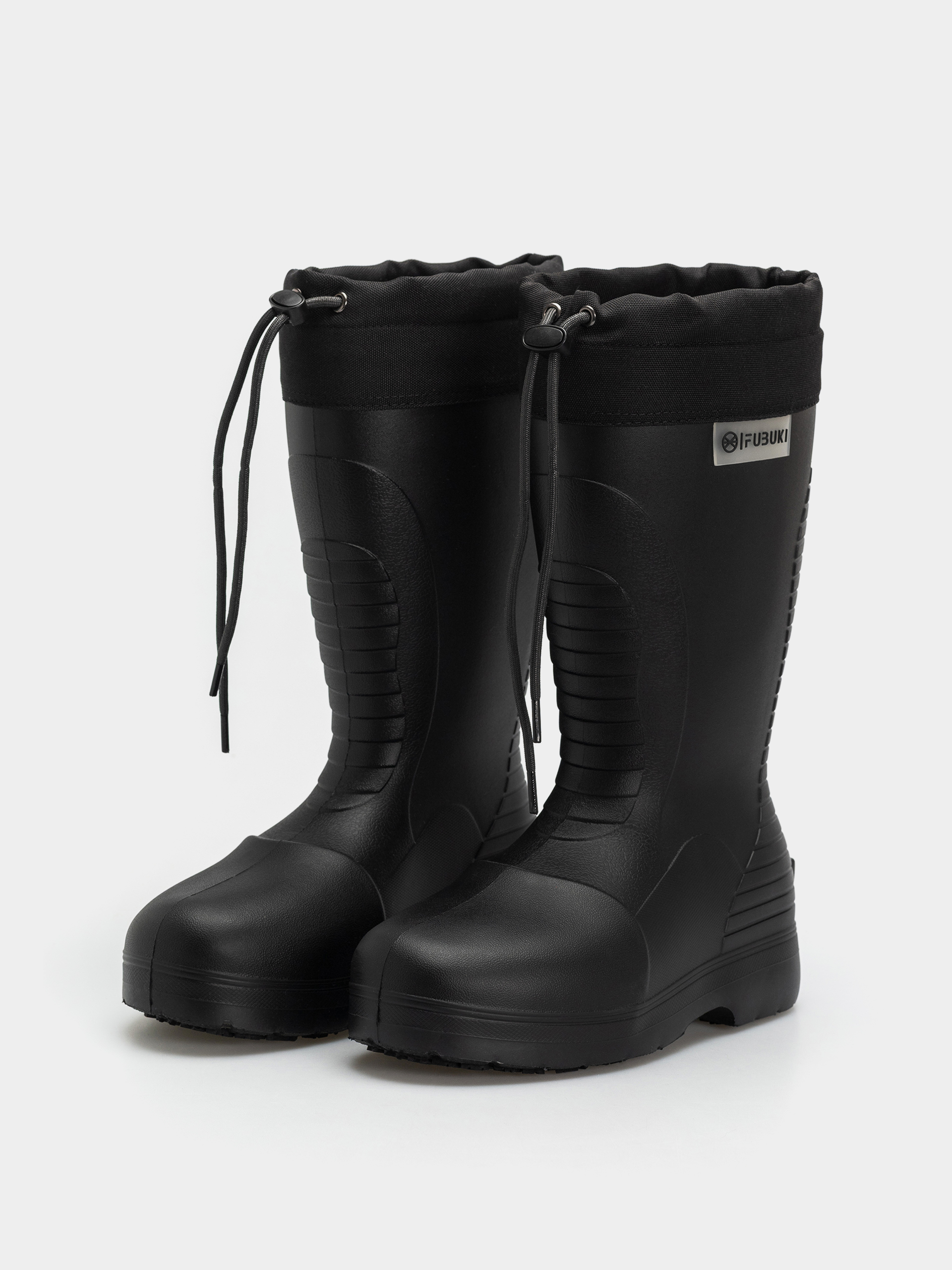 Topánky Fubuki Niseko 3.0 (black)