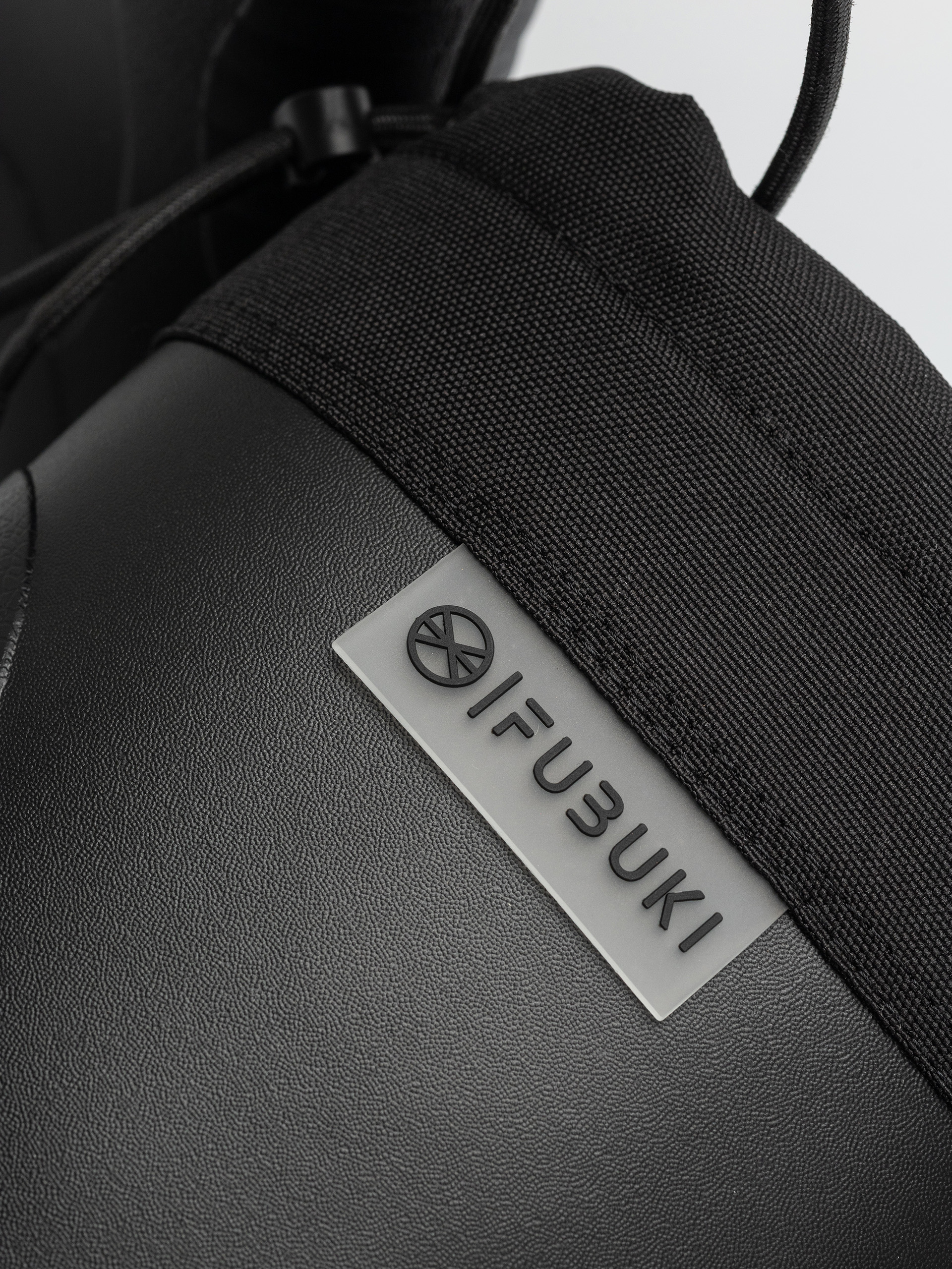 Topánky Fubuki Niseko 3.0 (black)