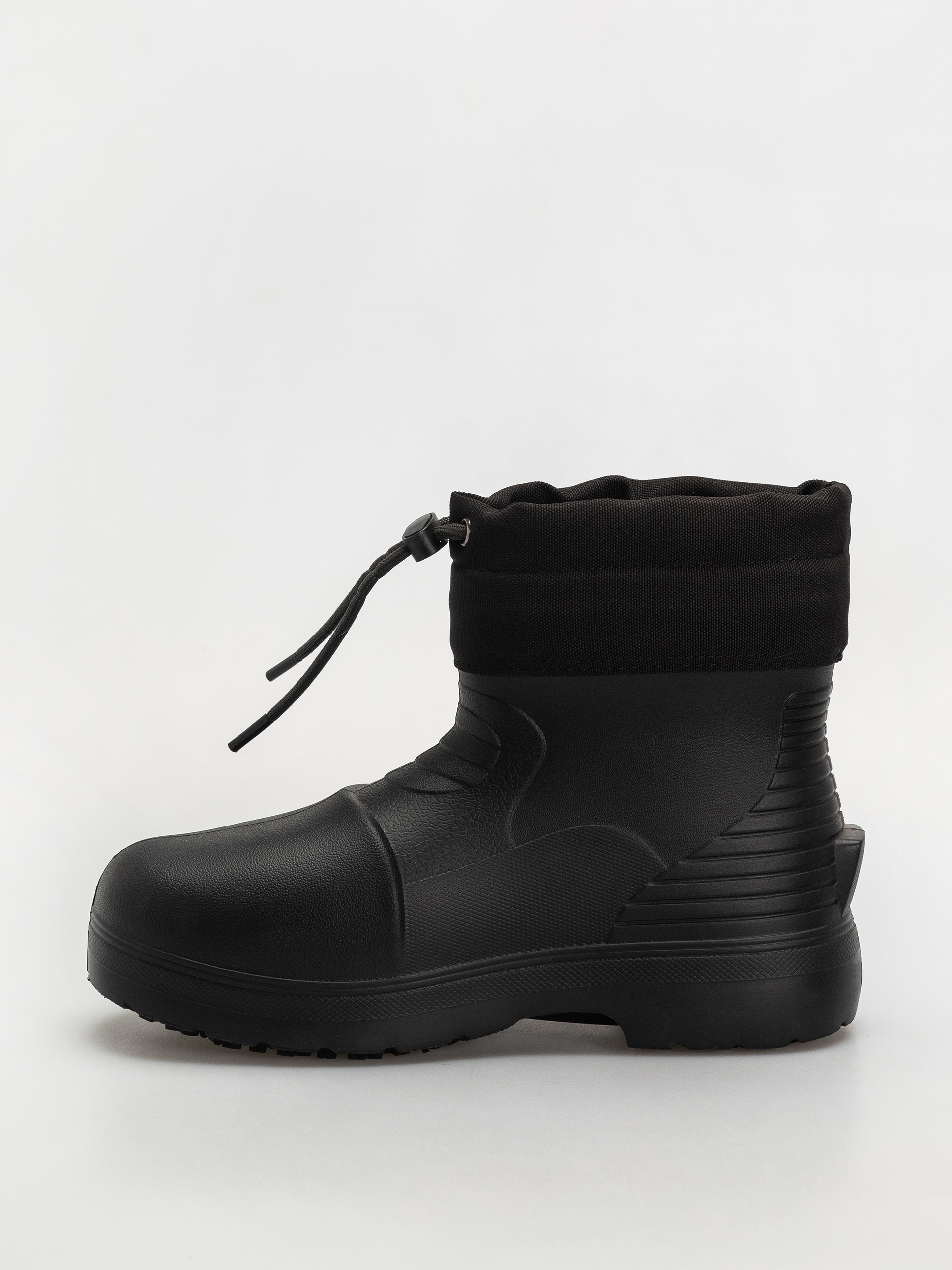 Topánky Fubuki Niseko 3.0 Low (black)