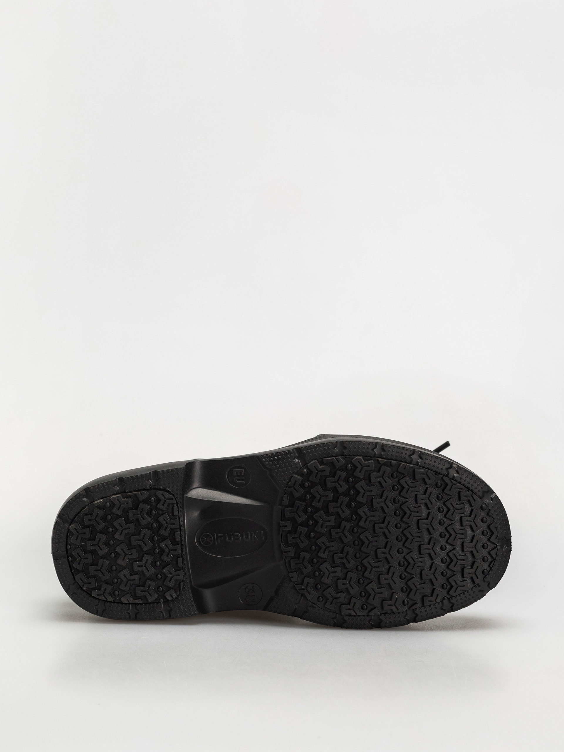 Topánky Fubuki Niseko 3.0 Low (black)